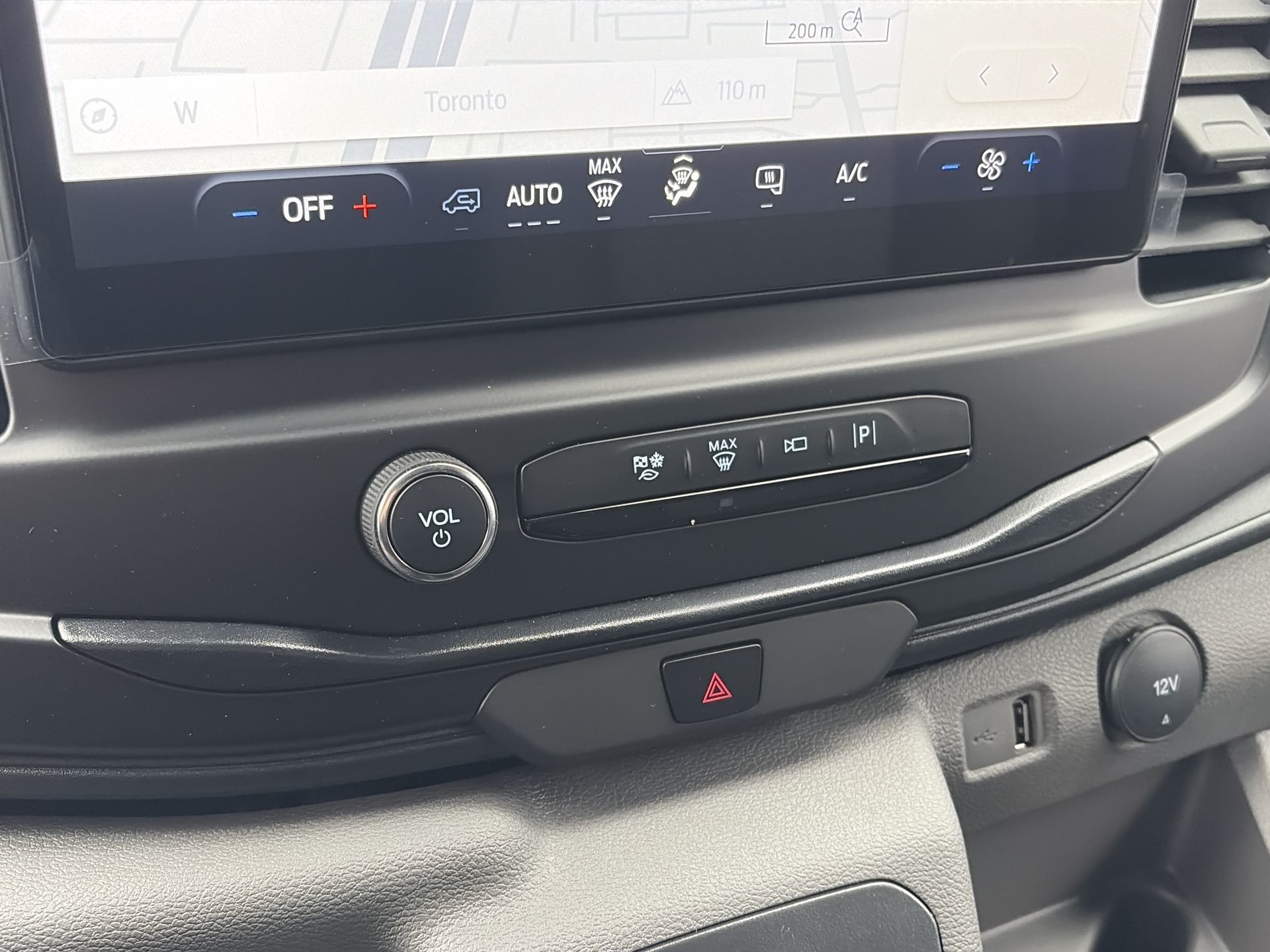 2026 Ford Transit in Toronto, Ontario