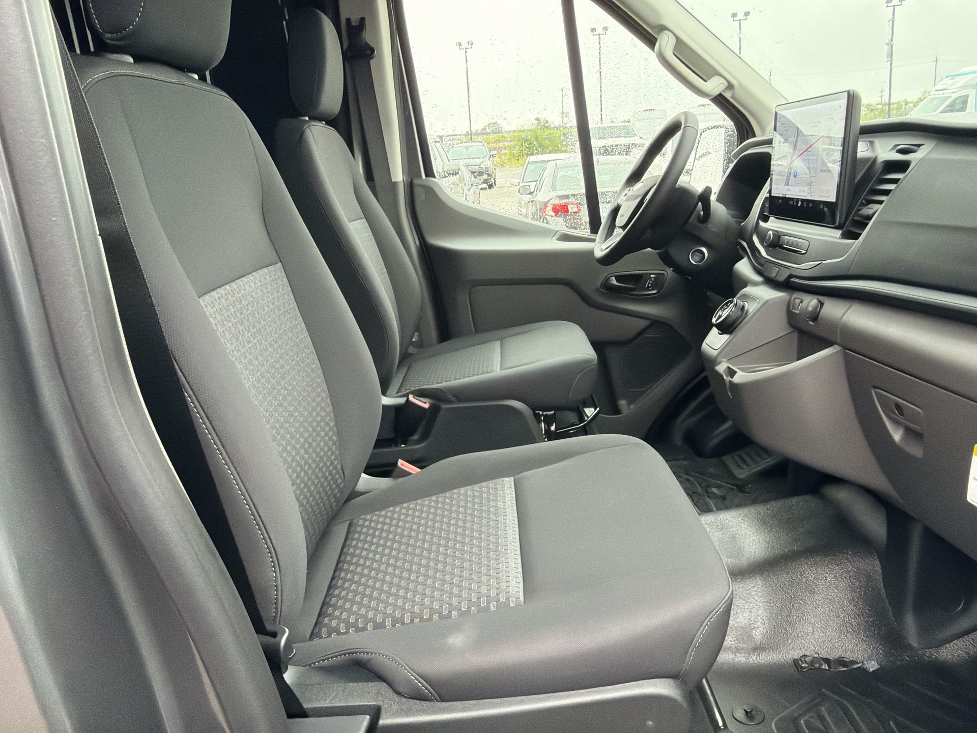 2026 Ford Transit in Toronto, Ontario