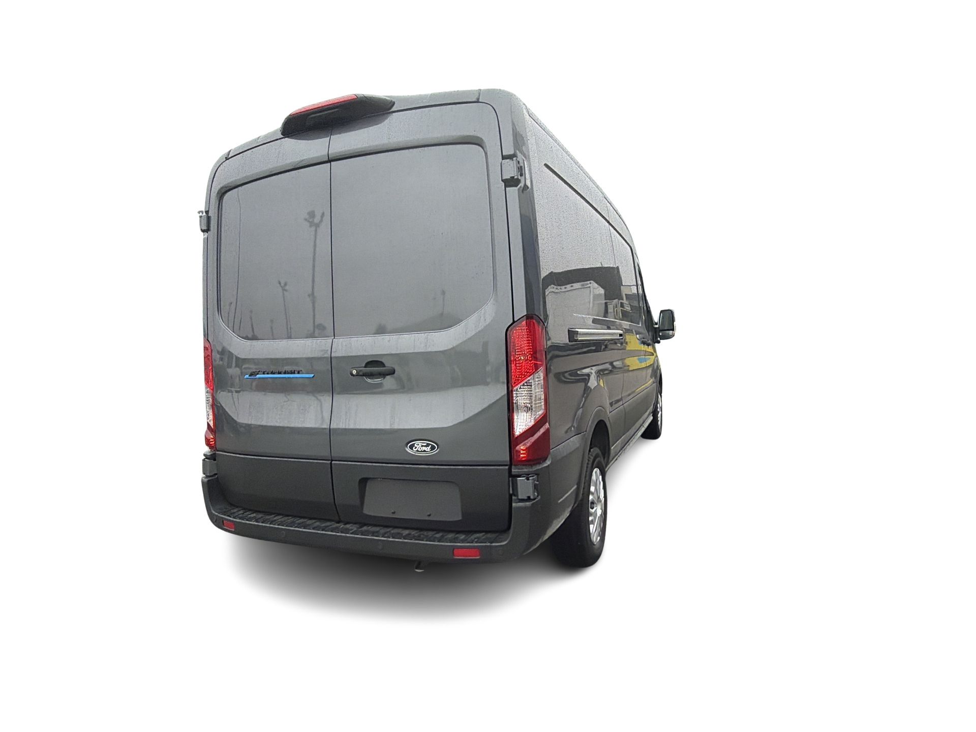 2026 Ford Transit in Toronto, Ontario