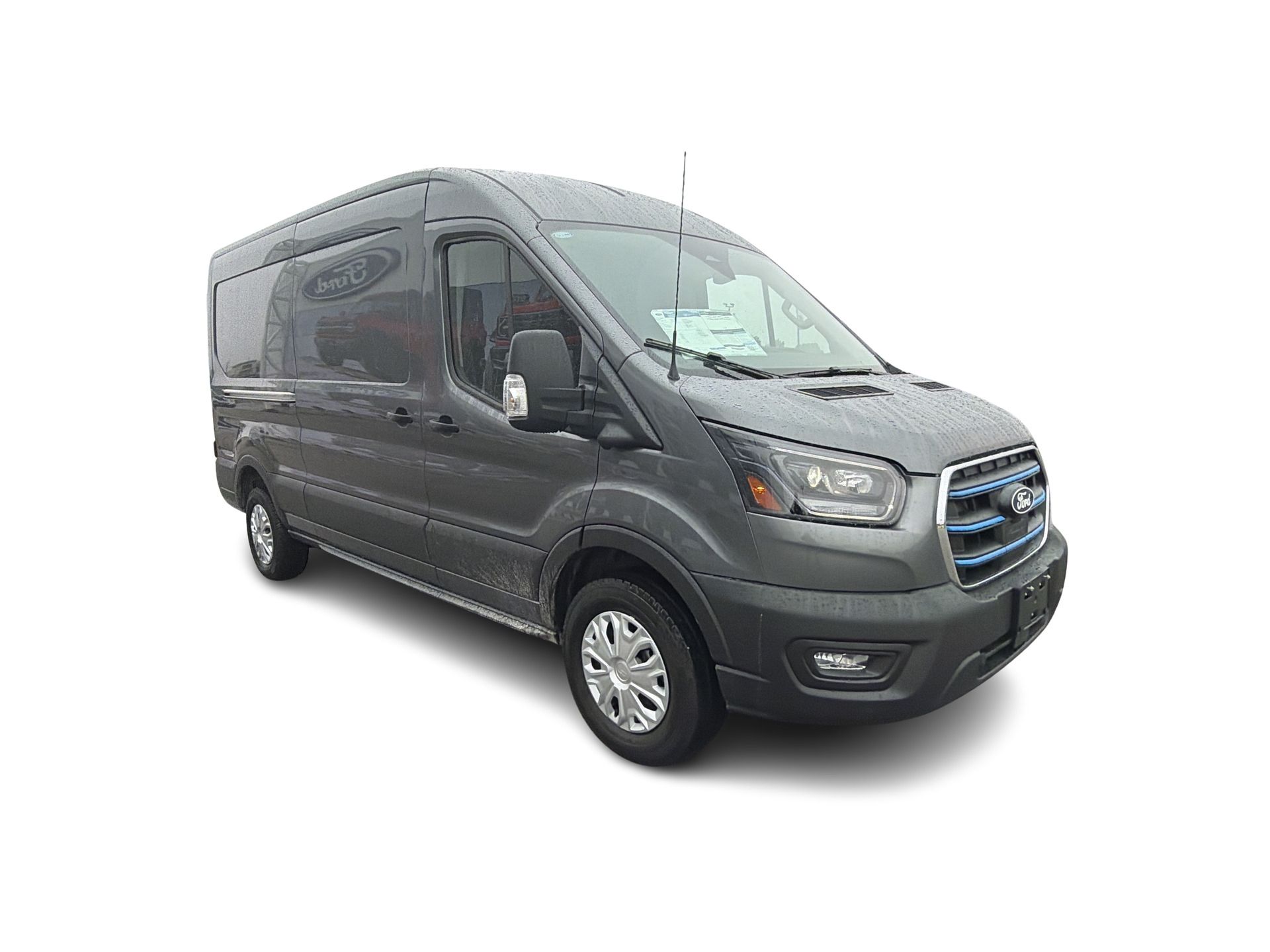2026 Ford Transit in Toronto, Ontario