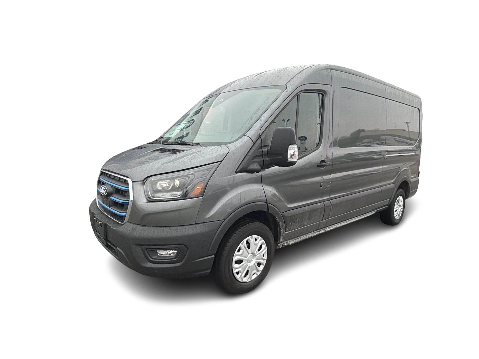 2026 Ford Transit in Toronto, Ontario