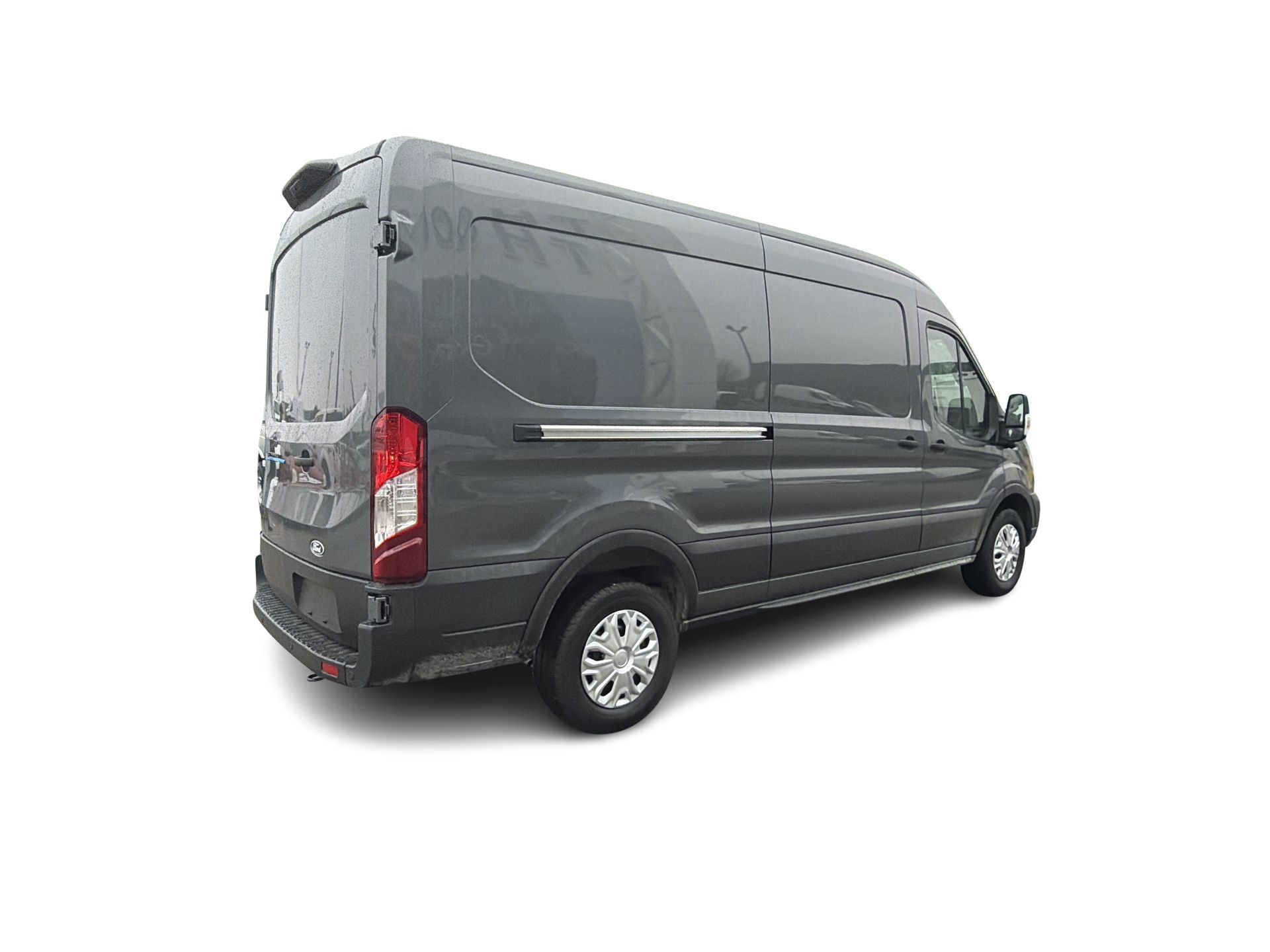 2026 Ford Transit in Toronto, Ontario