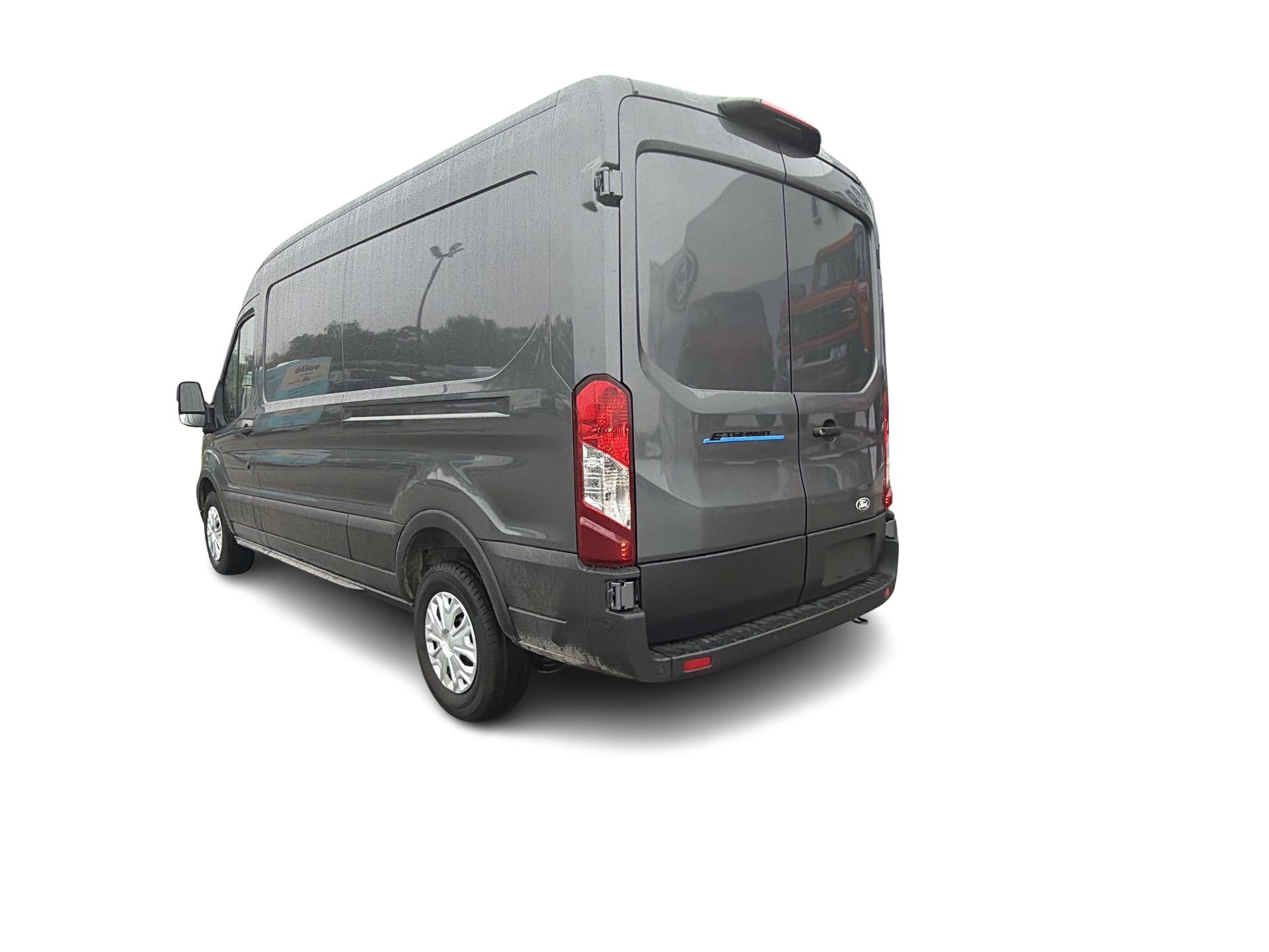 2026 Ford Transit in Toronto, Ontario