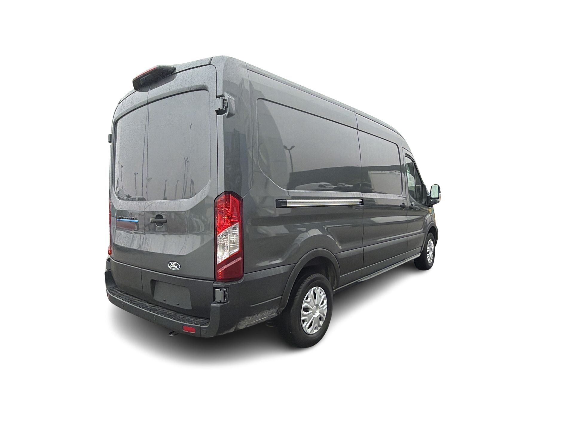2026 Ford Transit in Toronto, Ontario