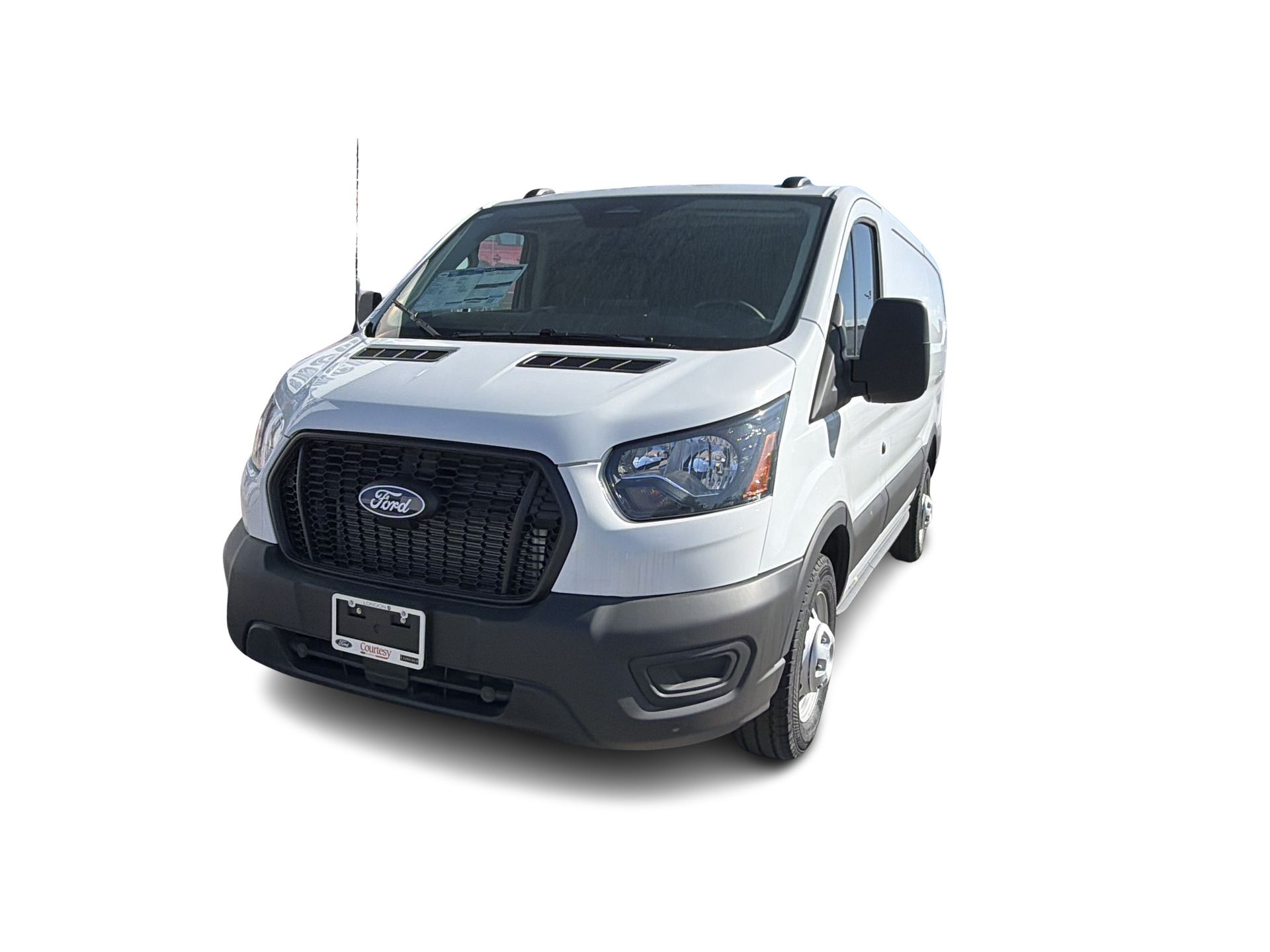Ford Transit  2026 à Toronto, Ontario
