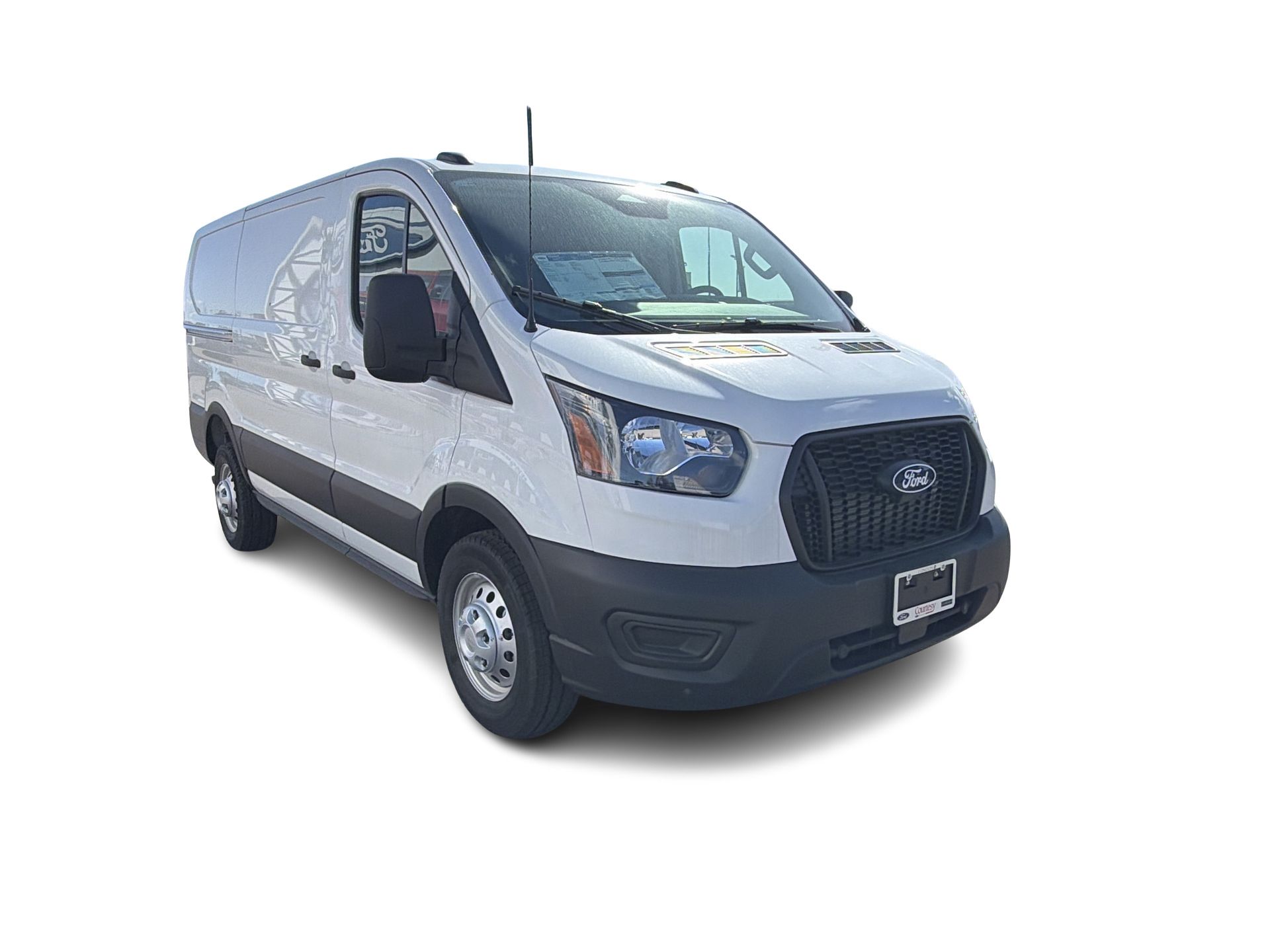 Ford Transit  2026 à Toronto, Ontario