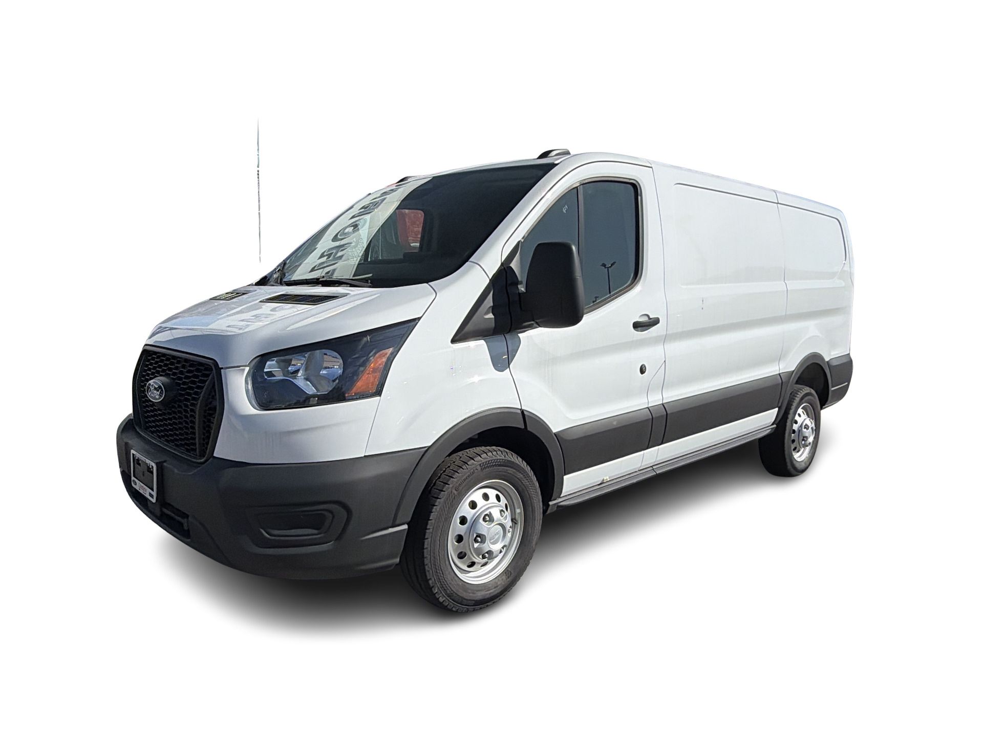 Ford Transit  2026 à Toronto, Ontario