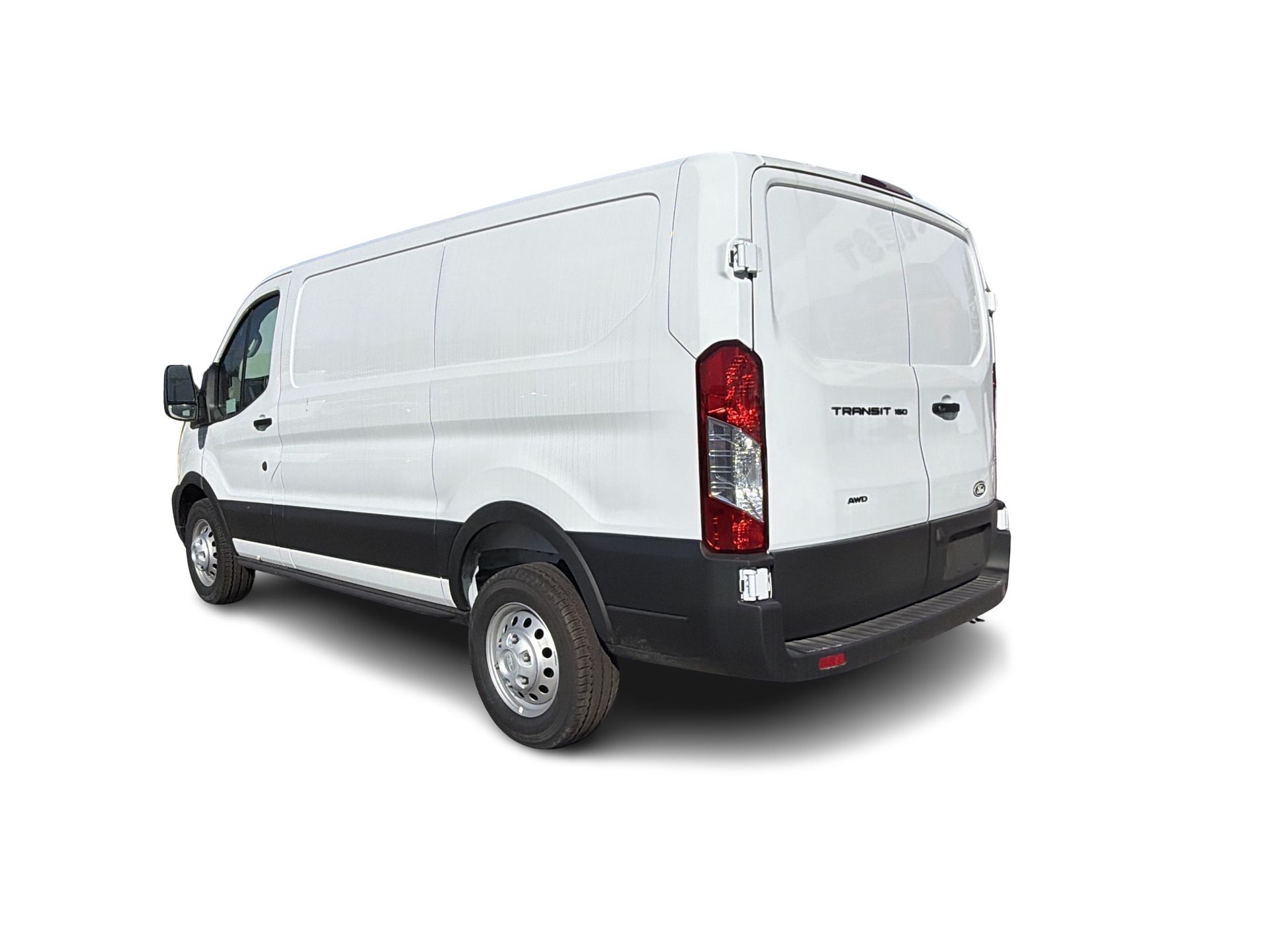 Ford Transit  2026 à Toronto, Ontario
