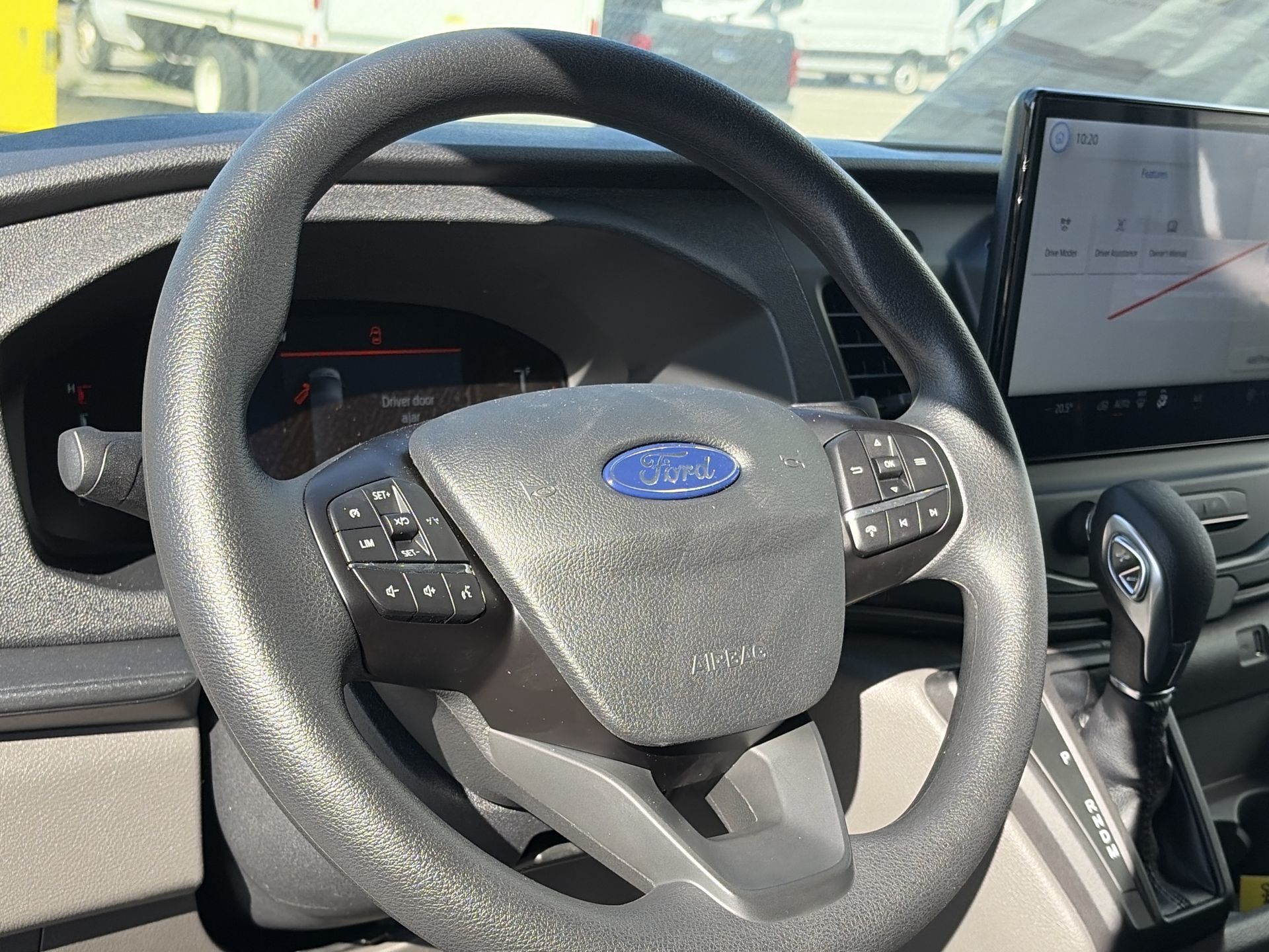 Ford Transit  2026 à Toronto, Ontario