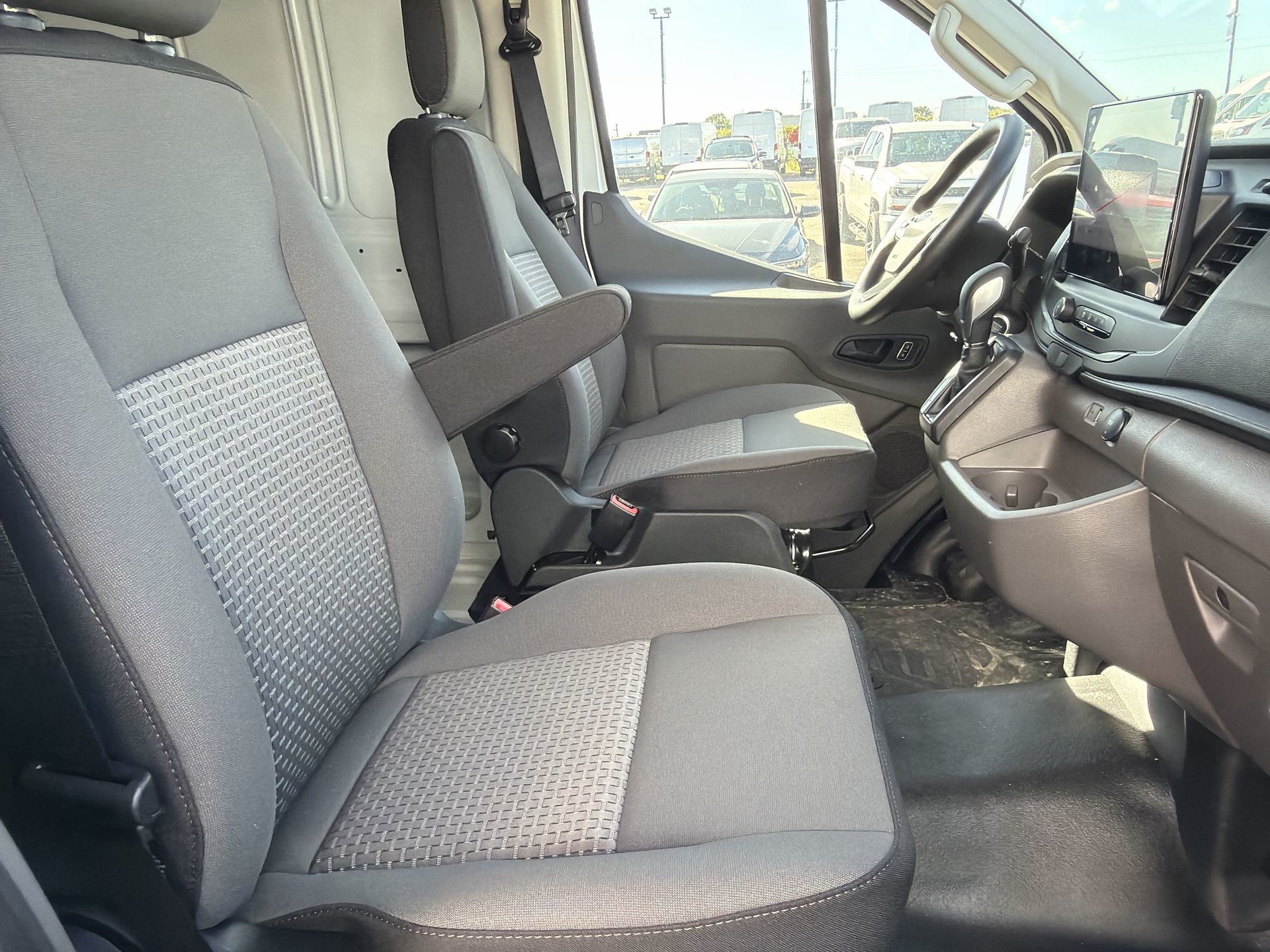 Ford Transit  2026 à Toronto, Ontario