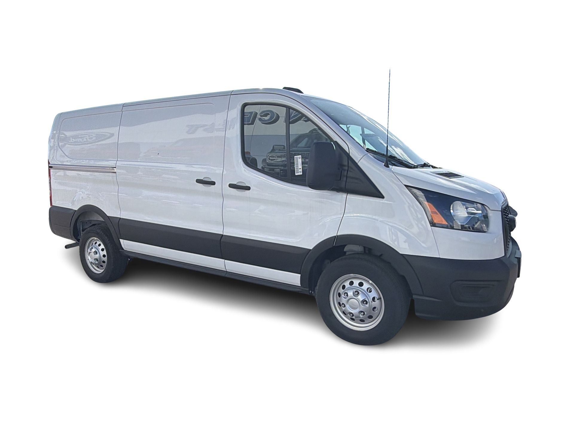 Ford Transit  2026 à Toronto, Ontario