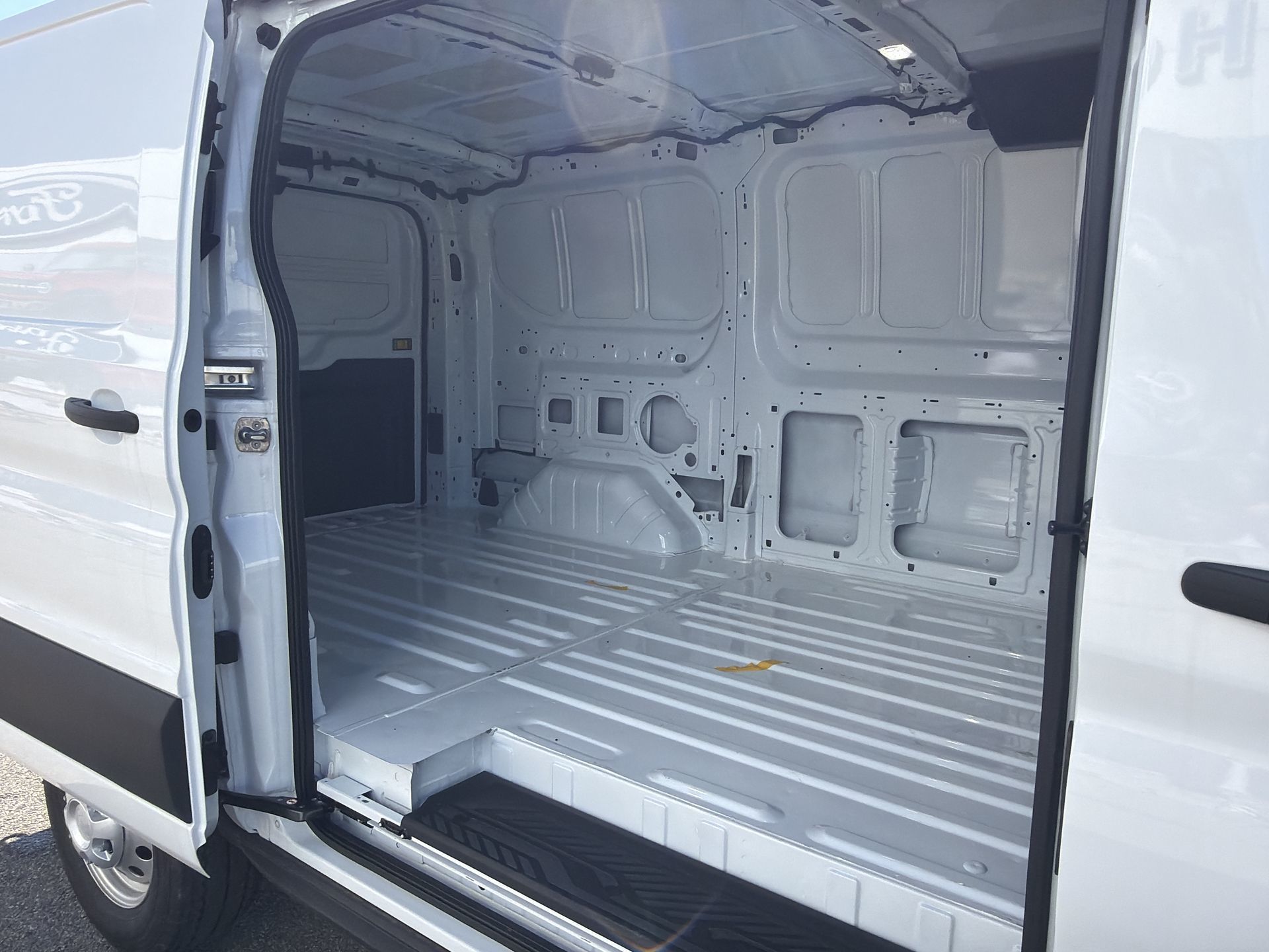 Ford Transit  2026 à Toronto, Ontario