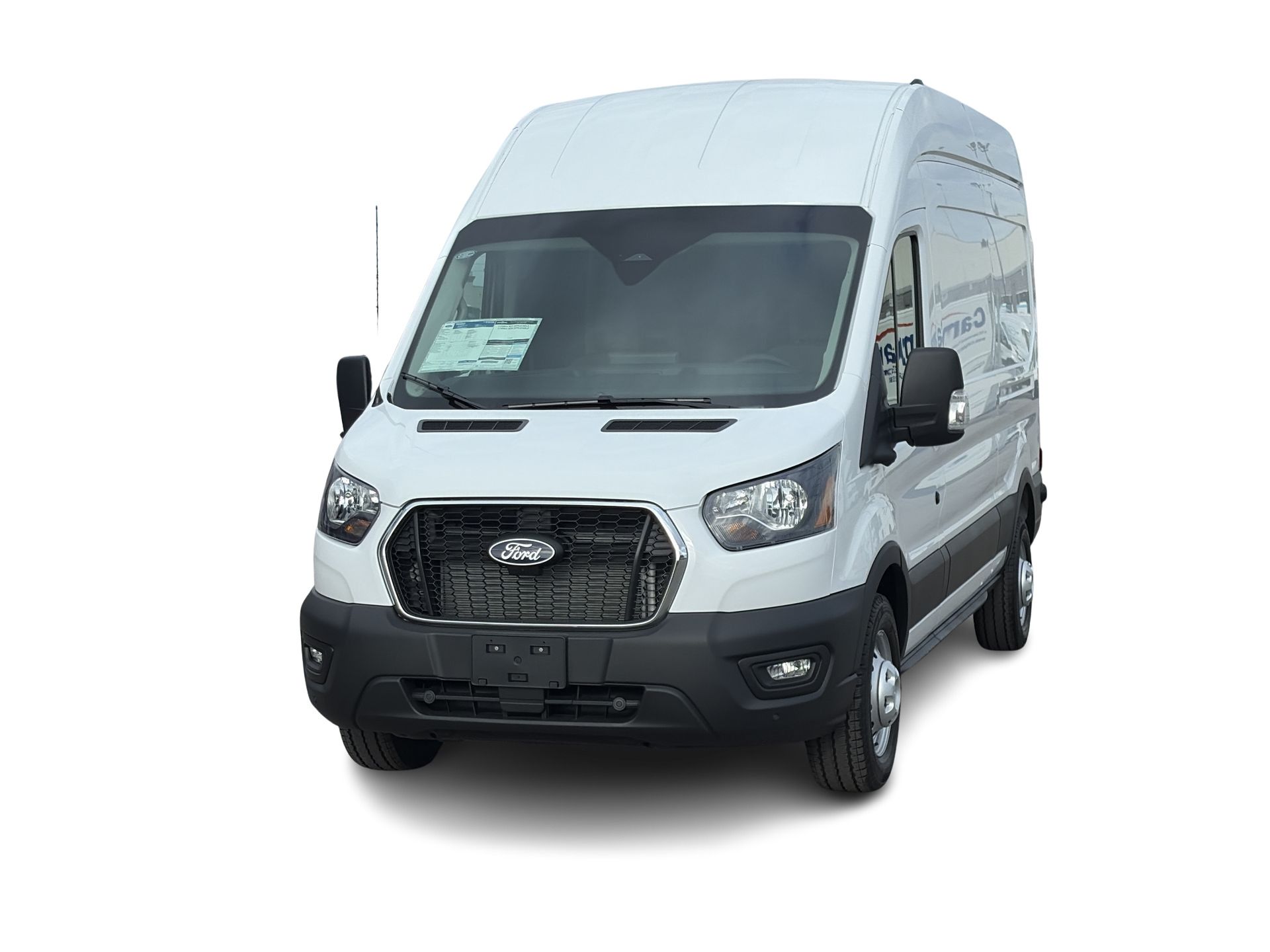 Ford Transit  2027 à Toronto, Ontario