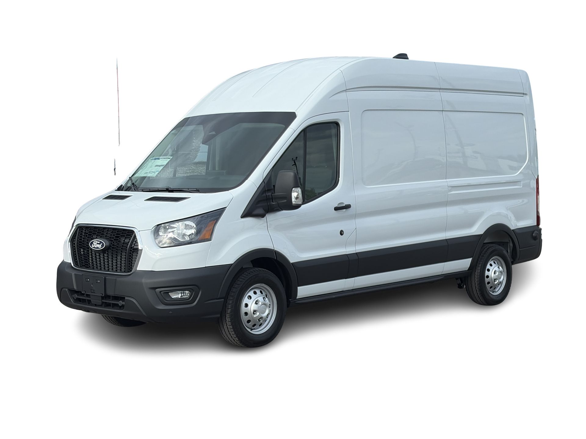 Ford Transit  2027 à Toronto, Ontario