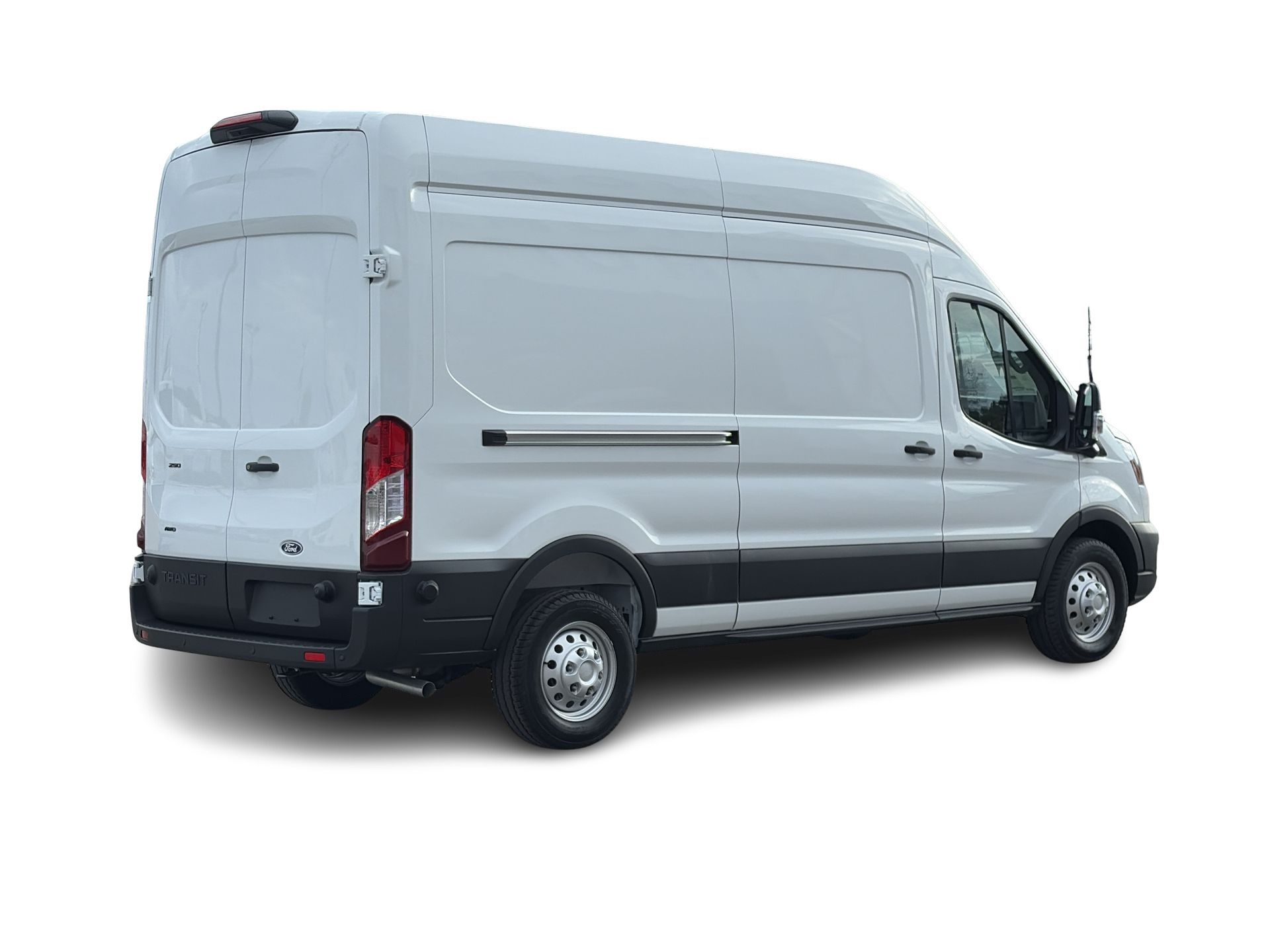 Ford Transit  2027 à Toronto, Ontario