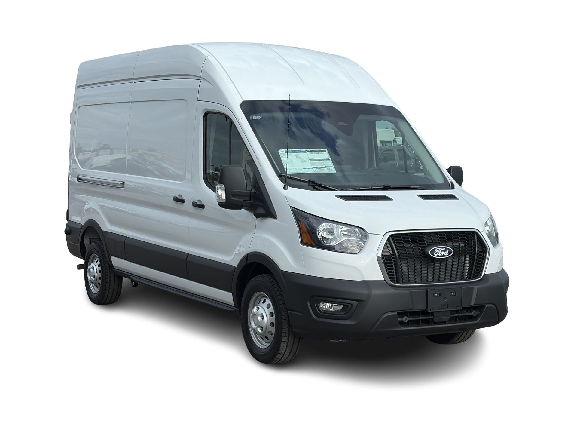 Ford Transit  2027 à Toronto, Ontario