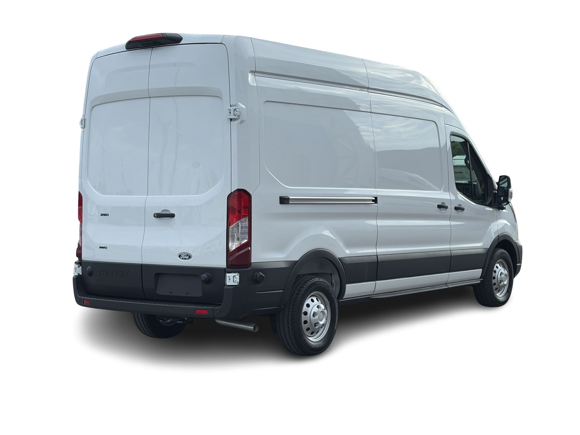 Ford Transit  2027 à Toronto, Ontario