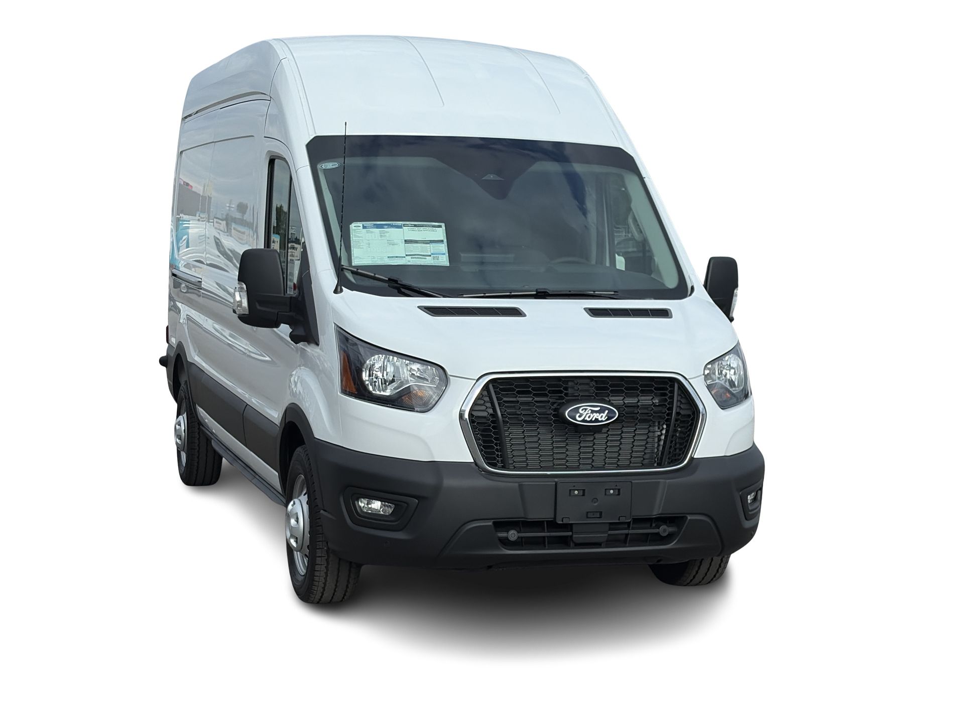 Ford Transit  2027 à Toronto, Ontario