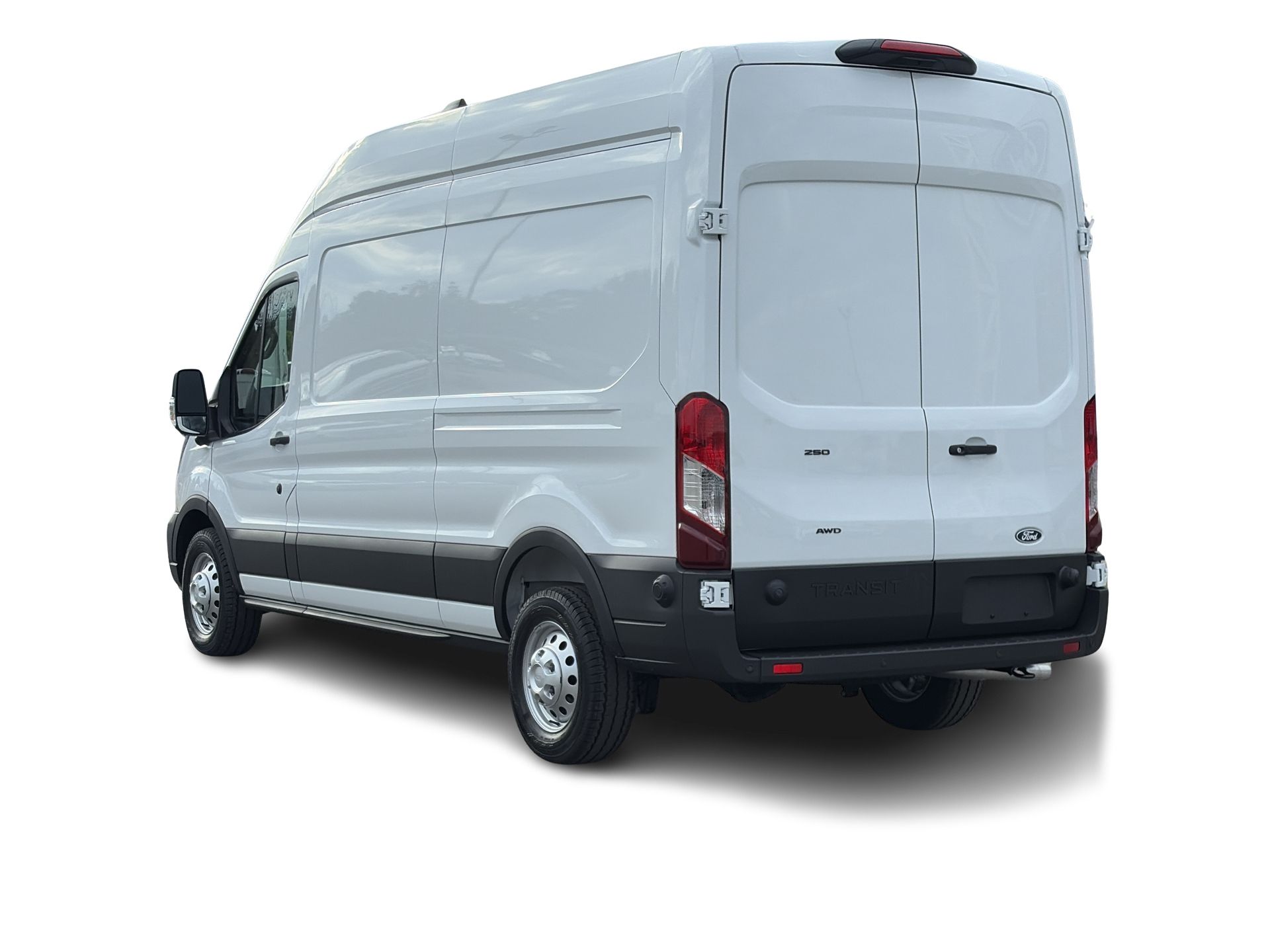 Ford Transit  2027 à Toronto, Ontario