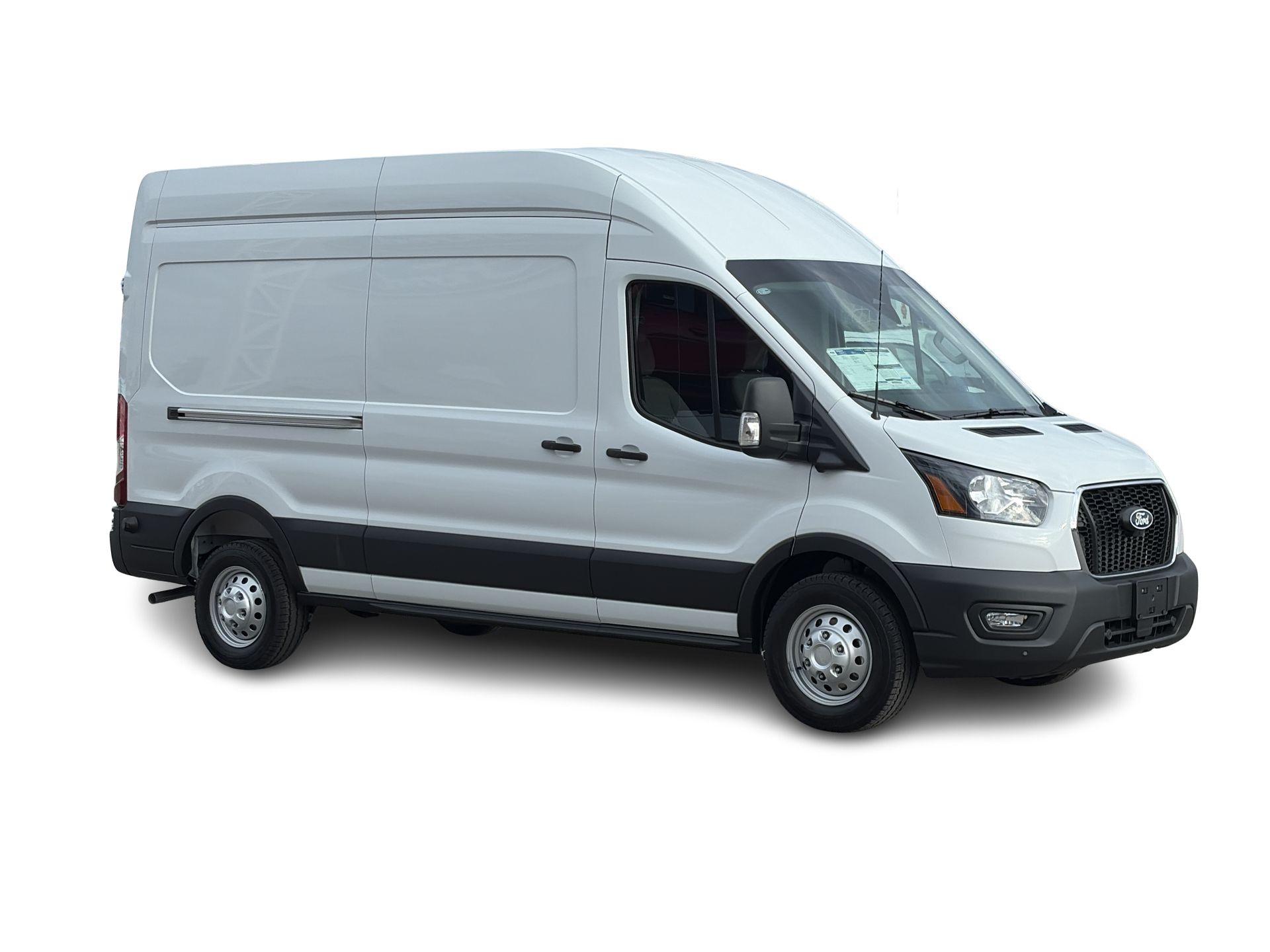 Ford Transit  2027 à Toronto, Ontario
