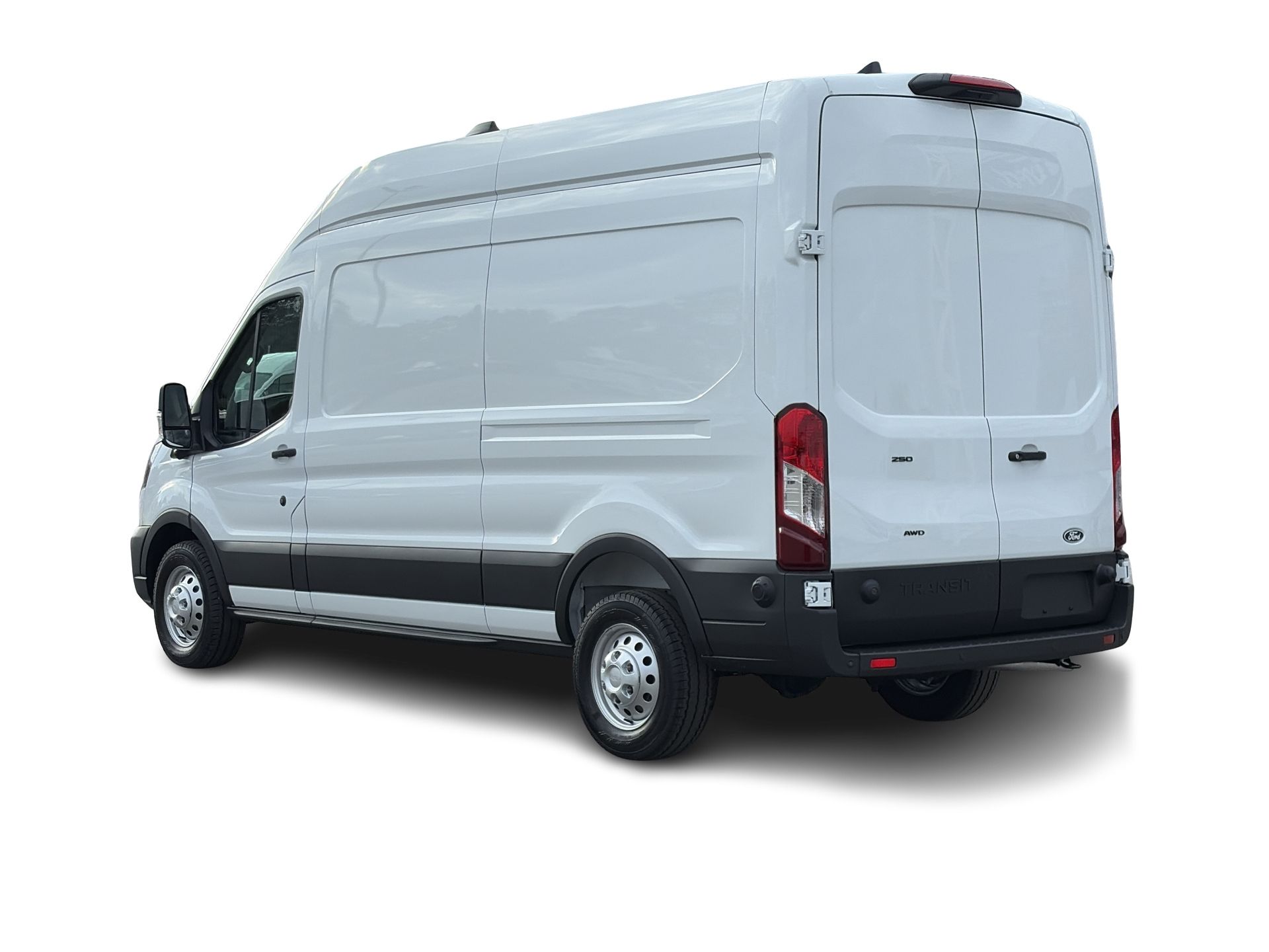 Ford Transit  2027 à Toronto, Ontario
