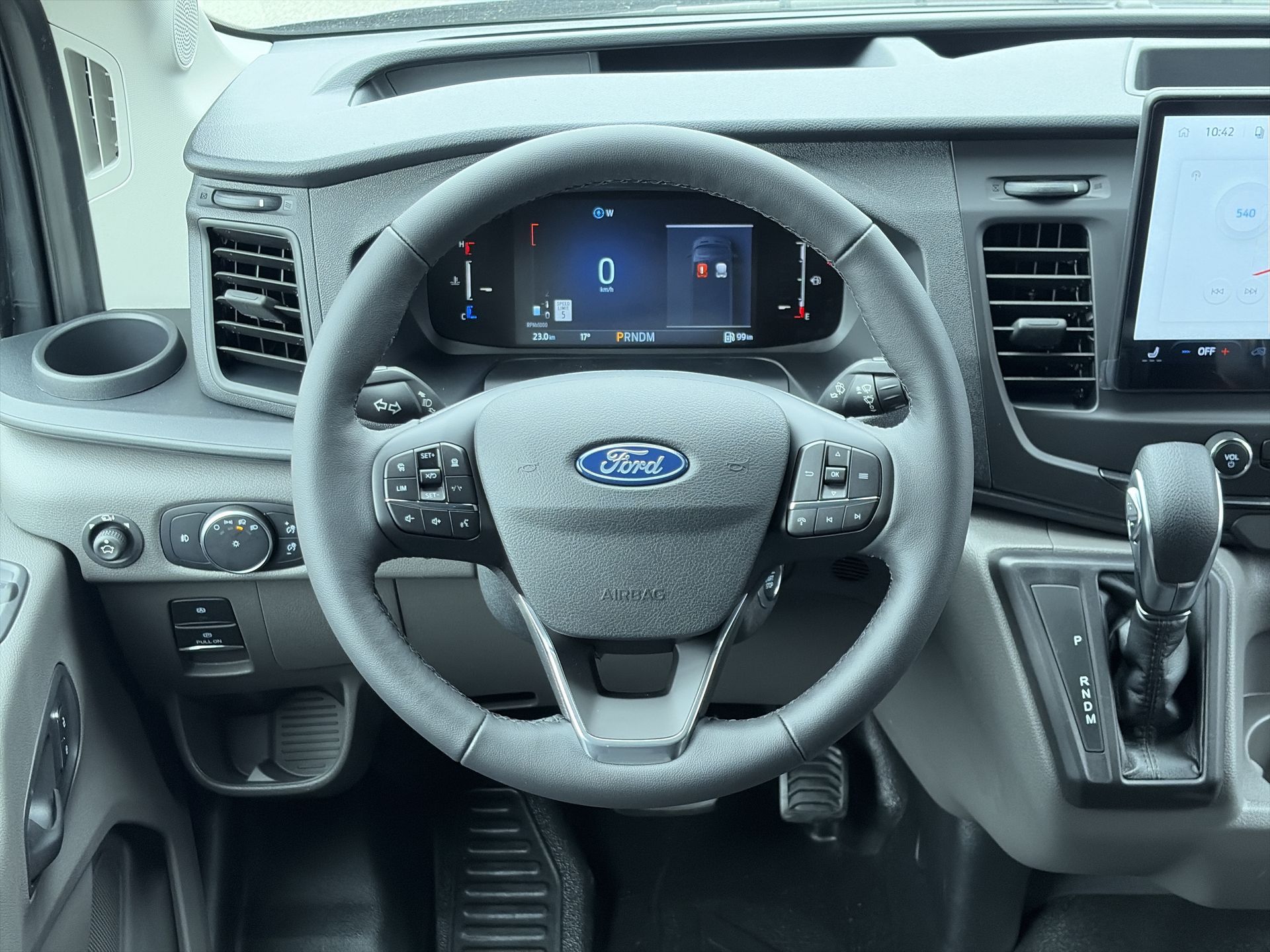 Ford Transit  2027 à Toronto, Ontario