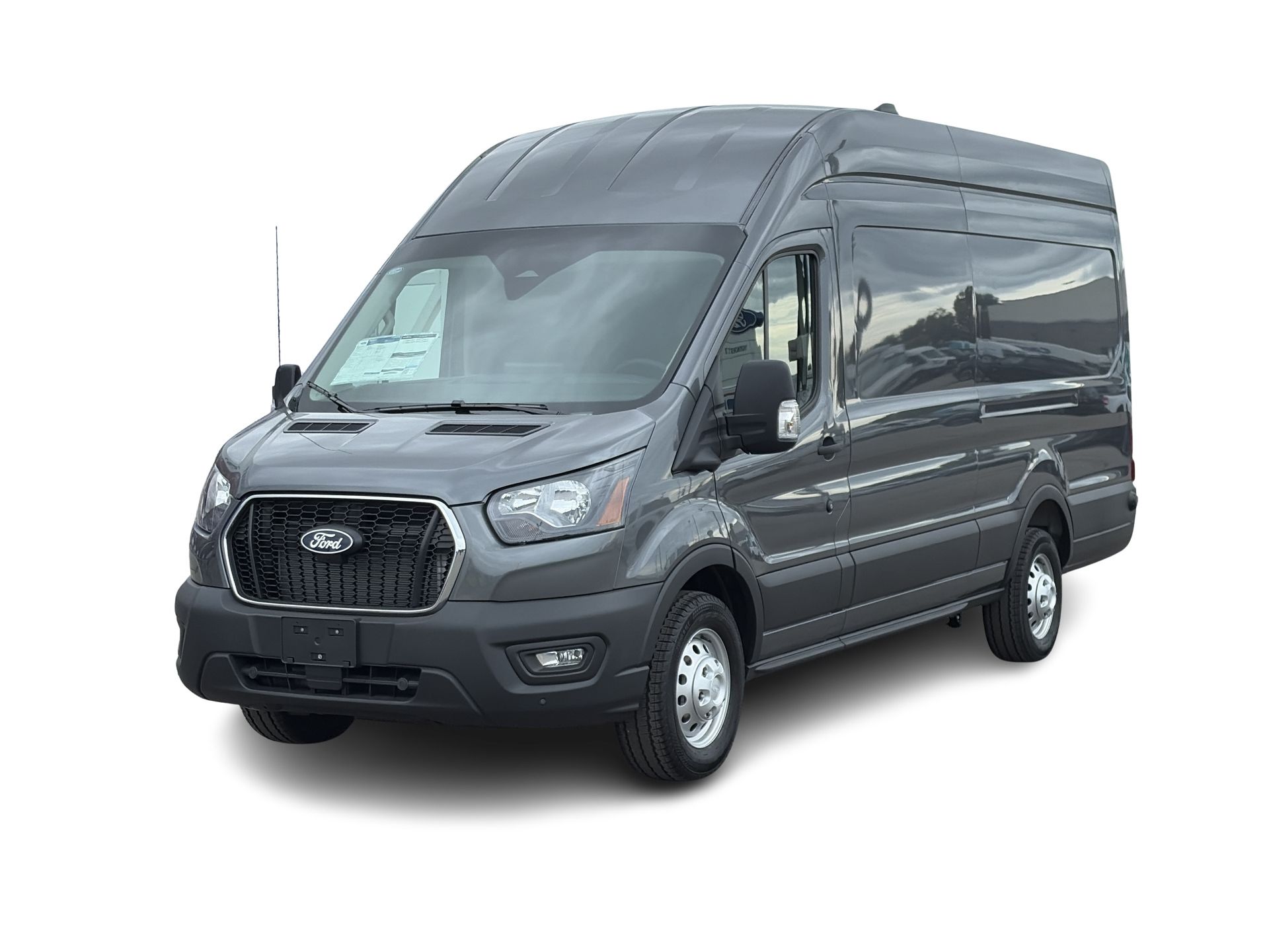 Ford Transit  2027 à Toronto, Ontario