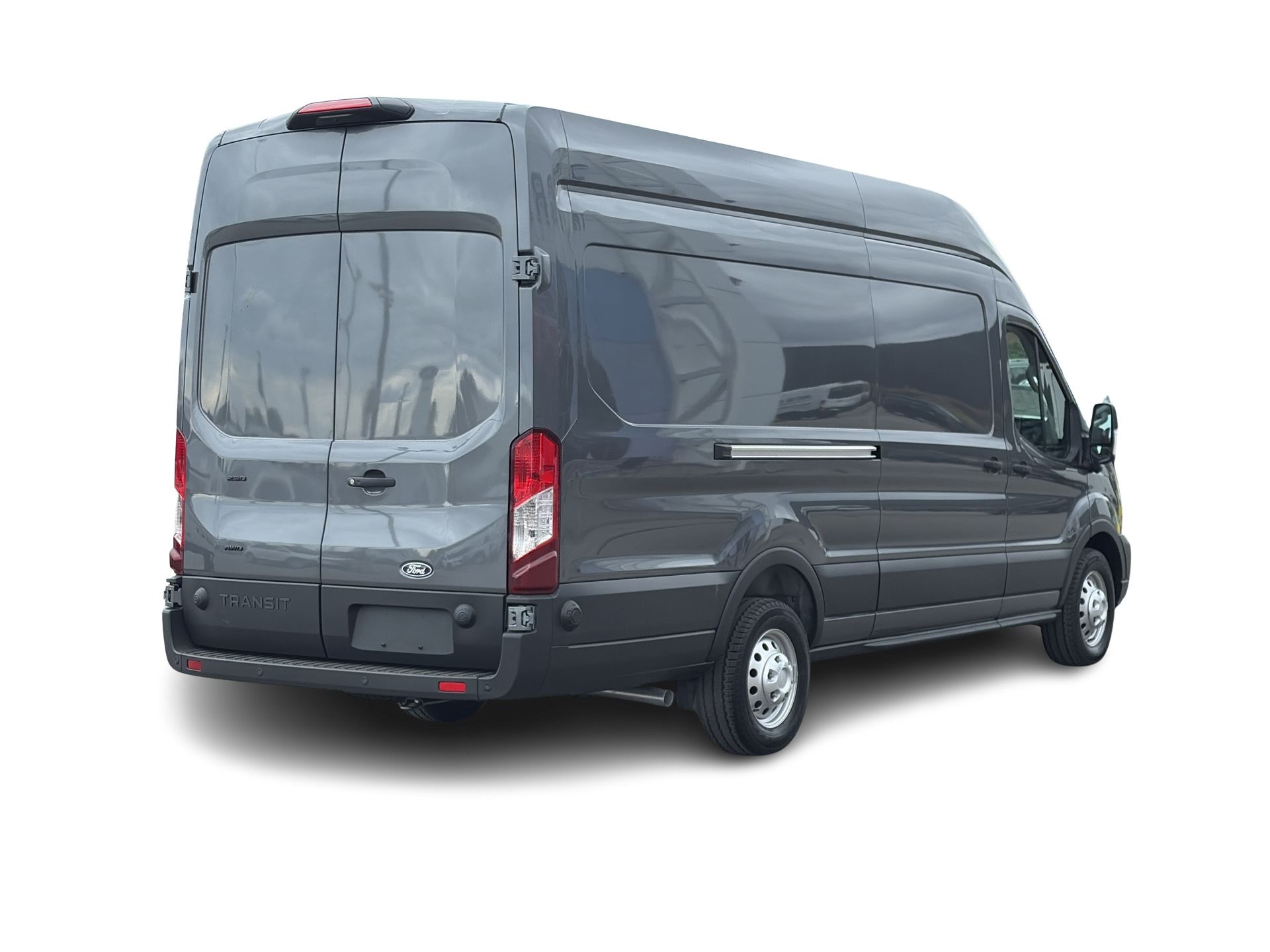 Ford Transit  2027 à Toronto, Ontario