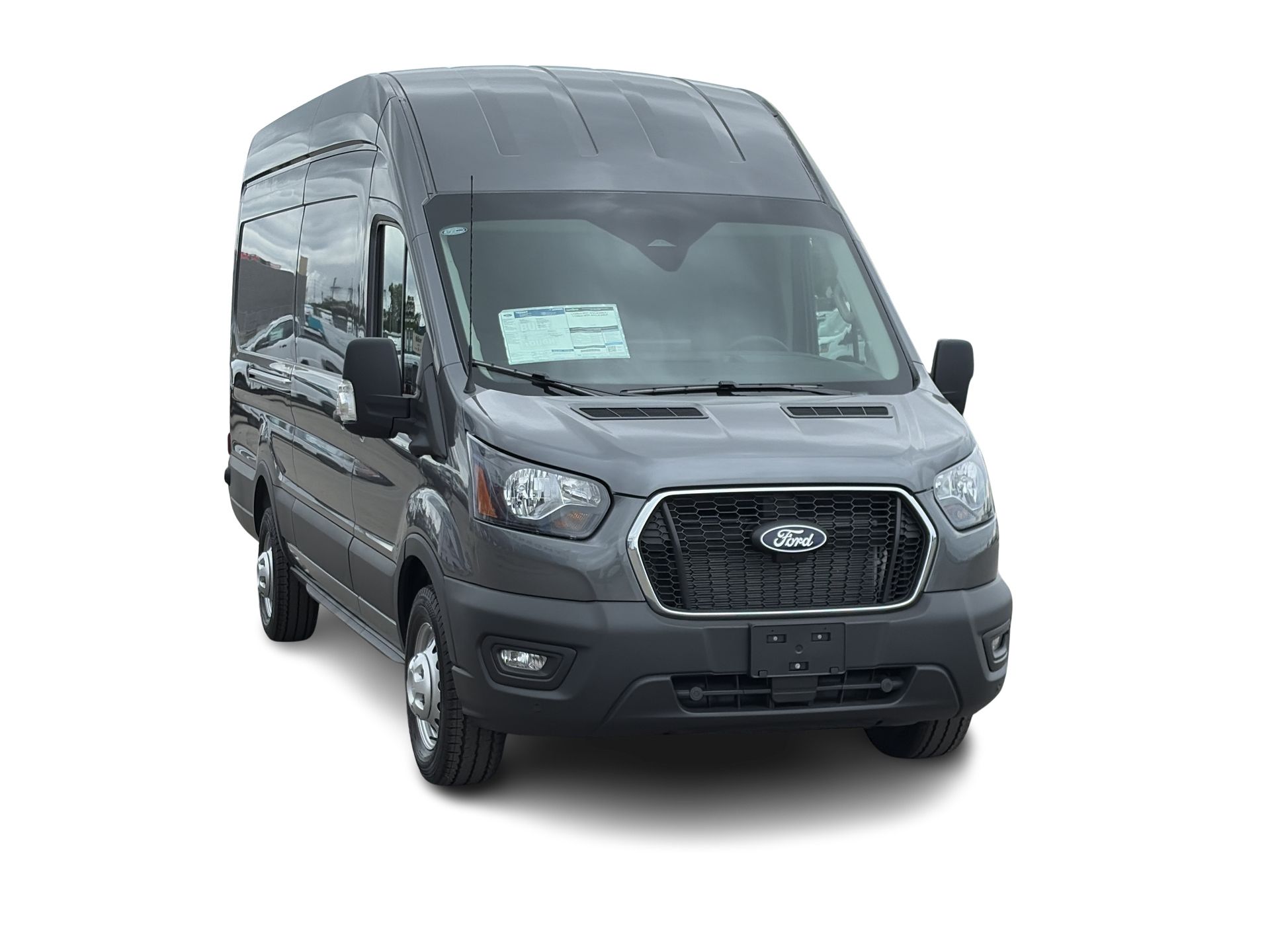 Ford Transit  2027 à Toronto, Ontario
