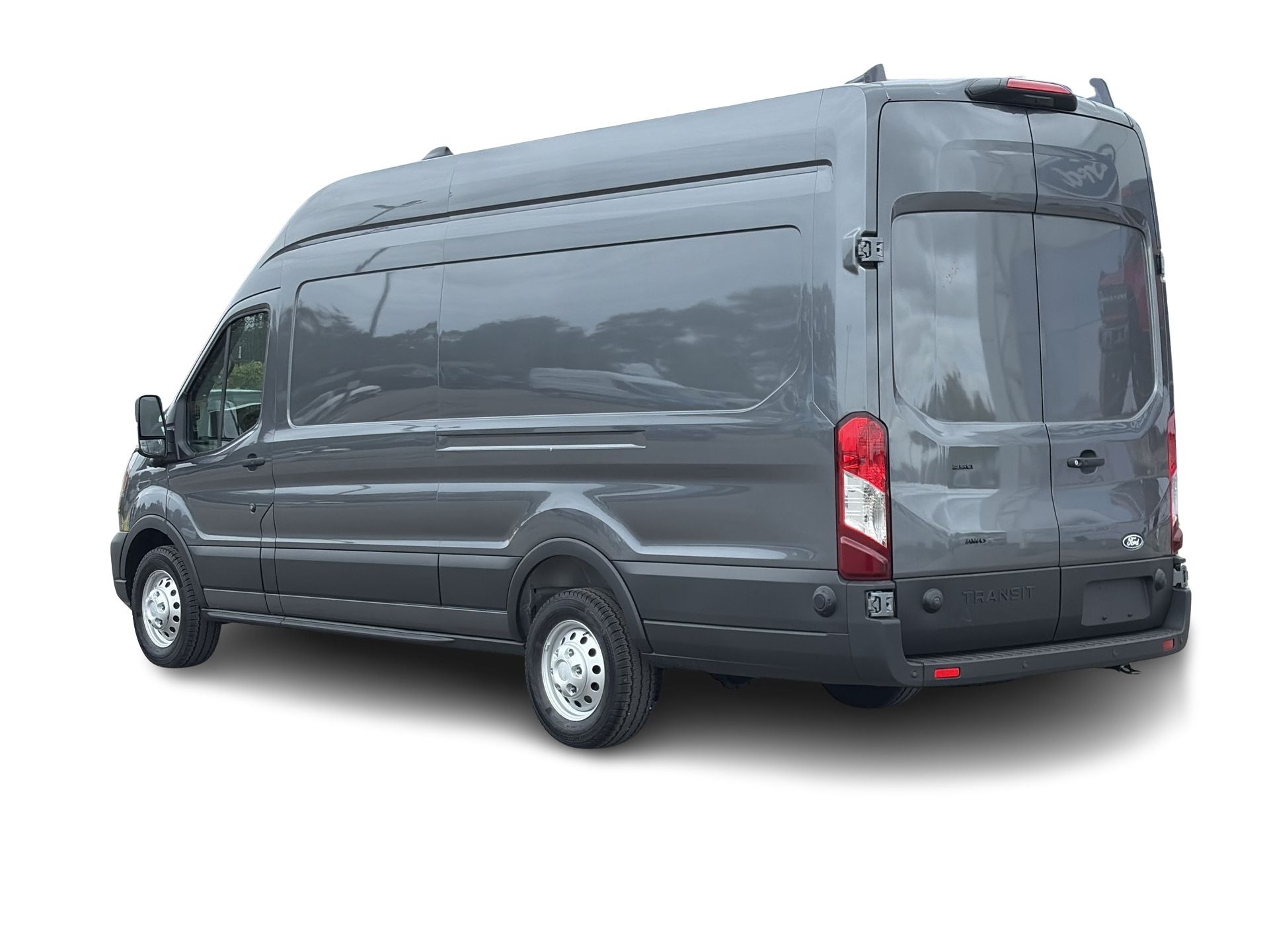 Ford Transit  2027 à Toronto, Ontario
