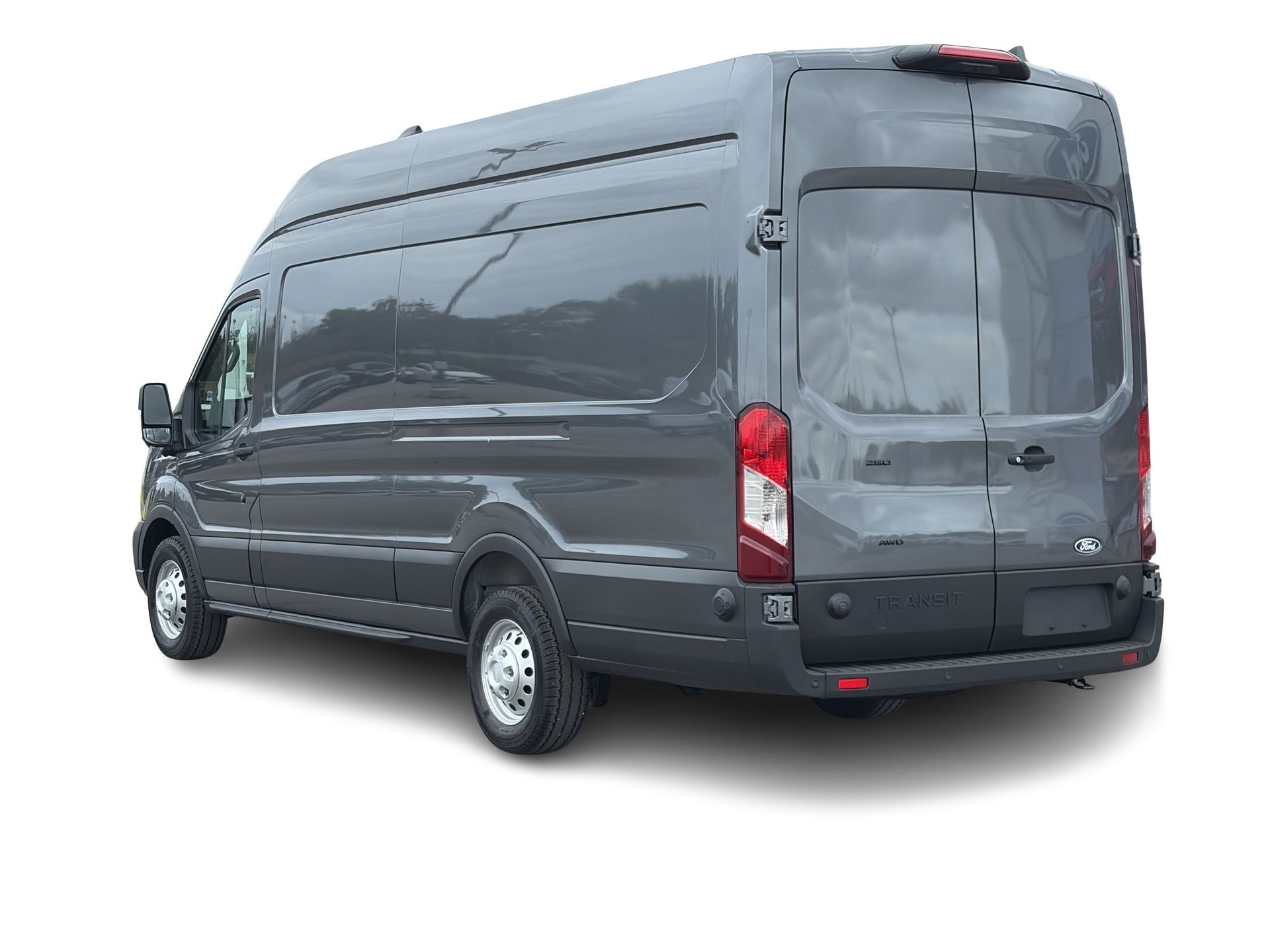 Ford Transit  2027 à Toronto, Ontario