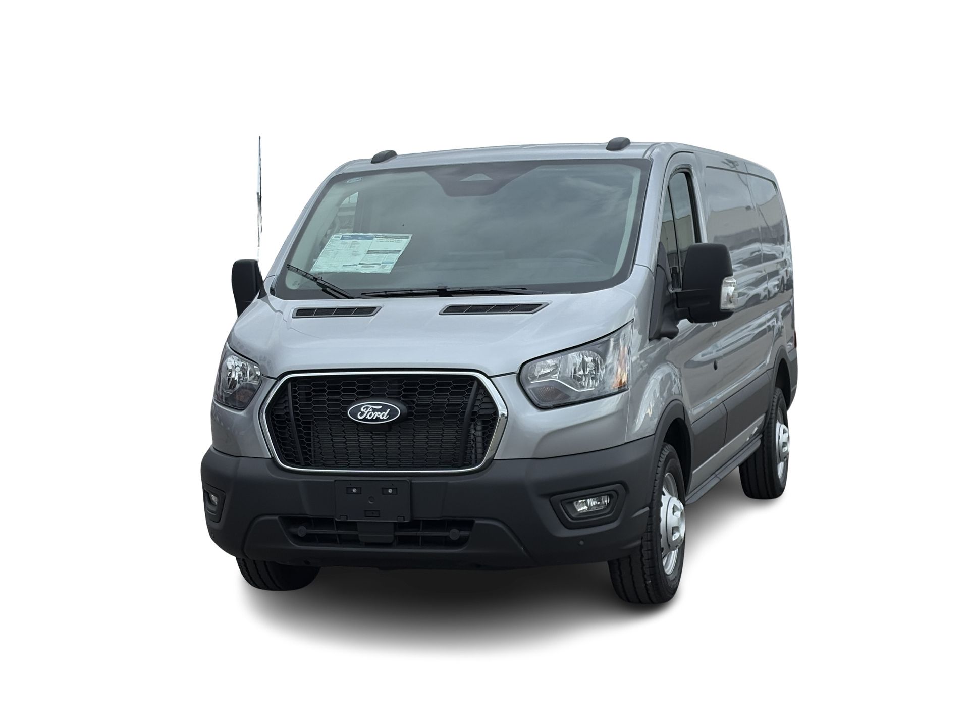 2027 Ford Transit in Toronto, Ontario