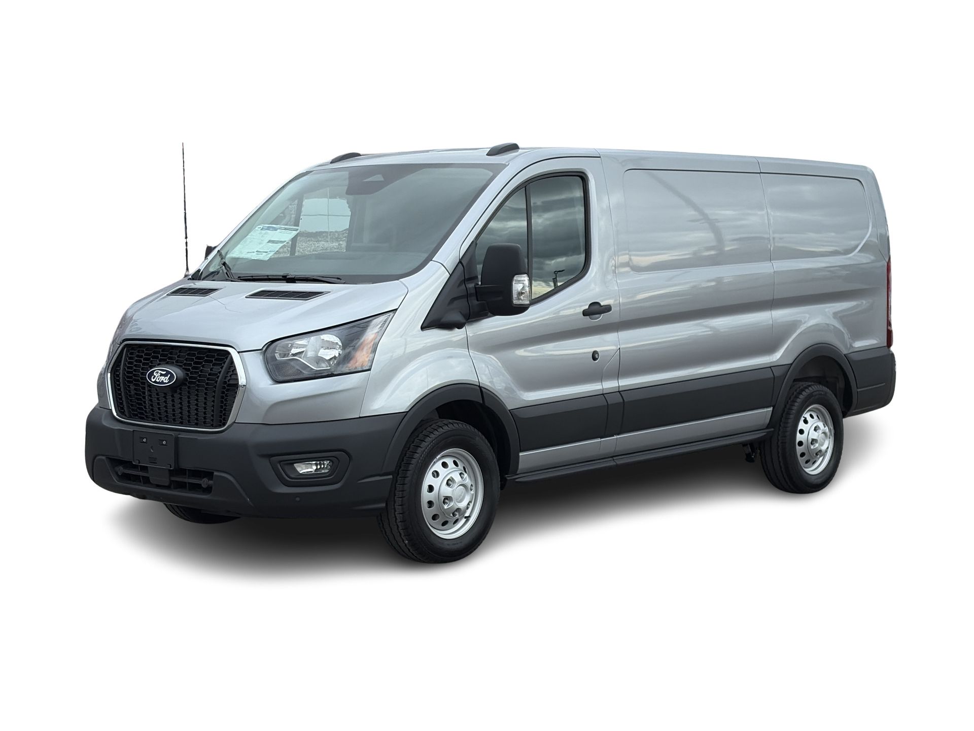 2027 Ford Transit in Toronto, Ontario
