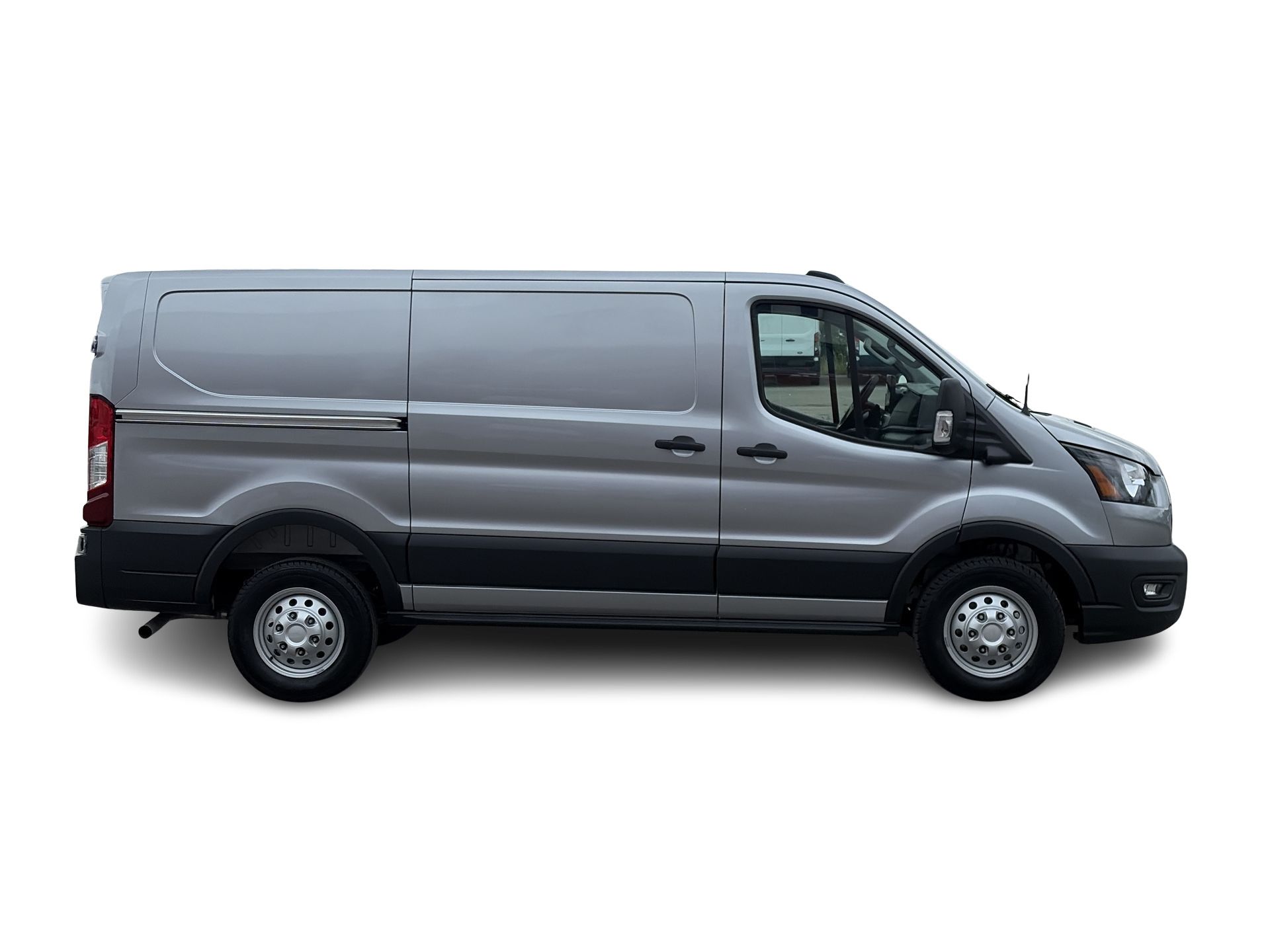 2027 Ford Transit in Toronto, Ontario