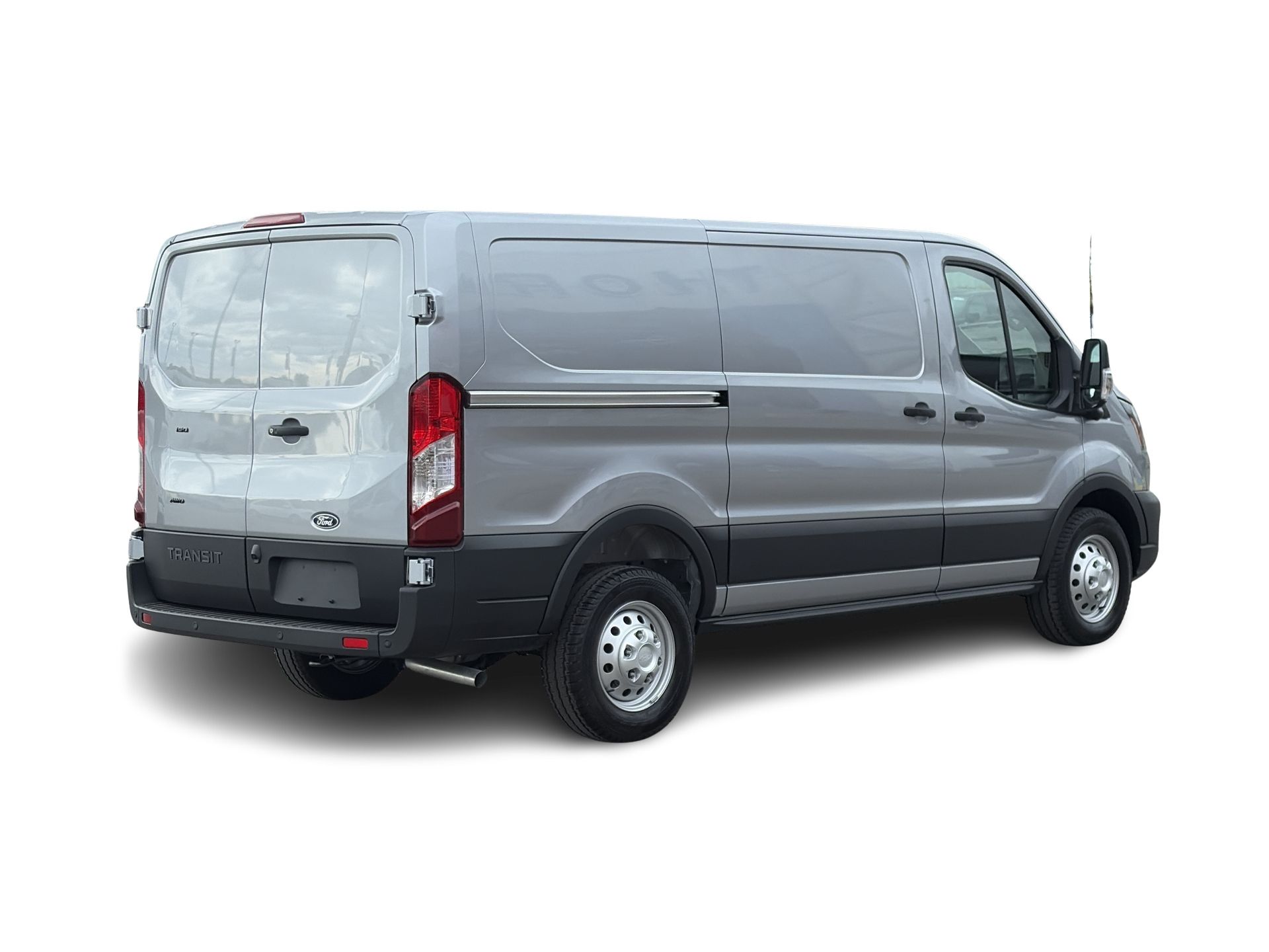 2027 Ford Transit in Toronto, Ontario