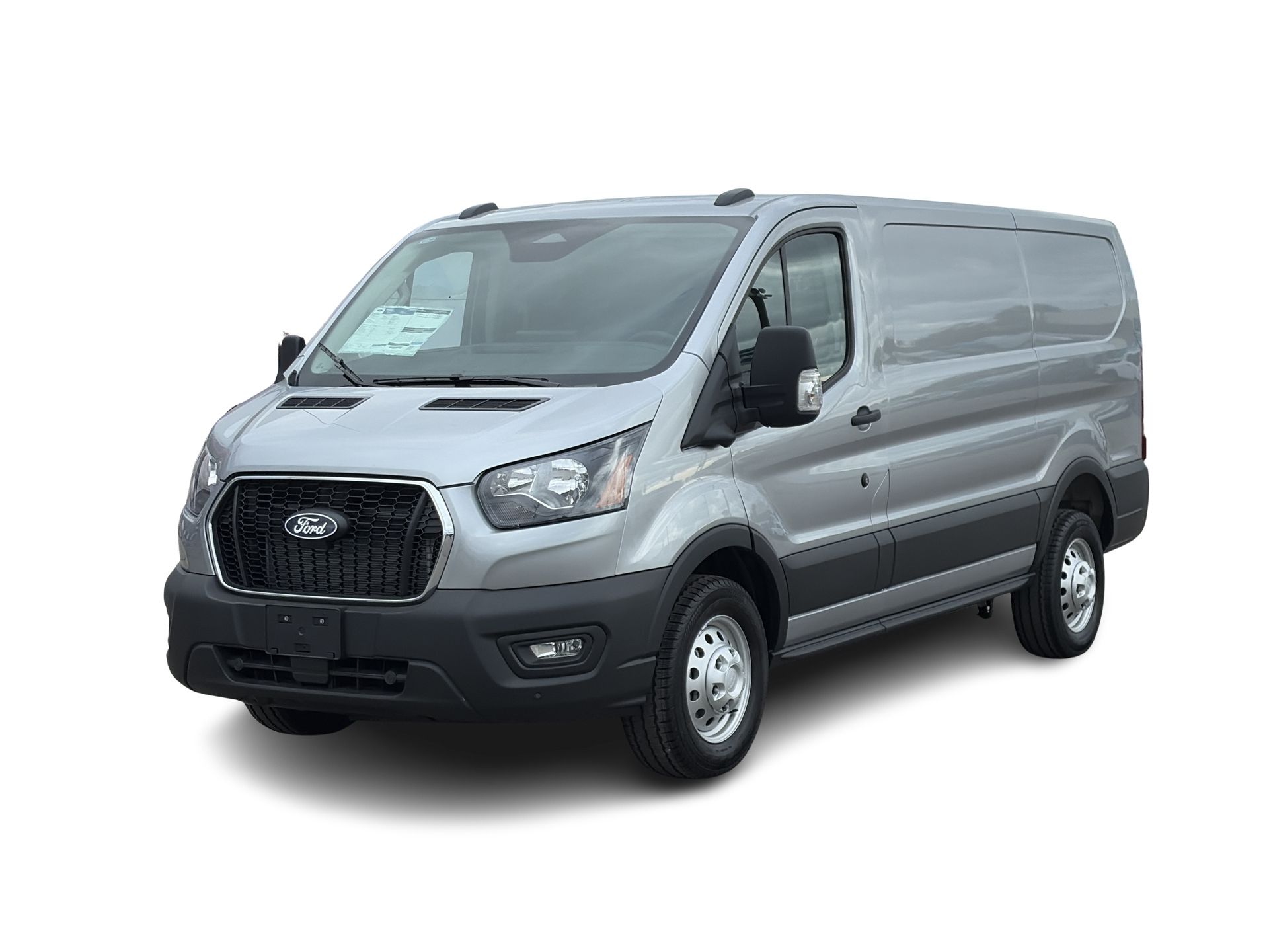 2027 Ford Transit in Toronto, Ontario