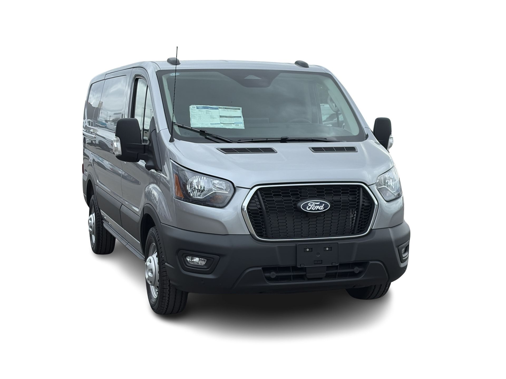 2027 Ford Transit in Toronto, Ontario