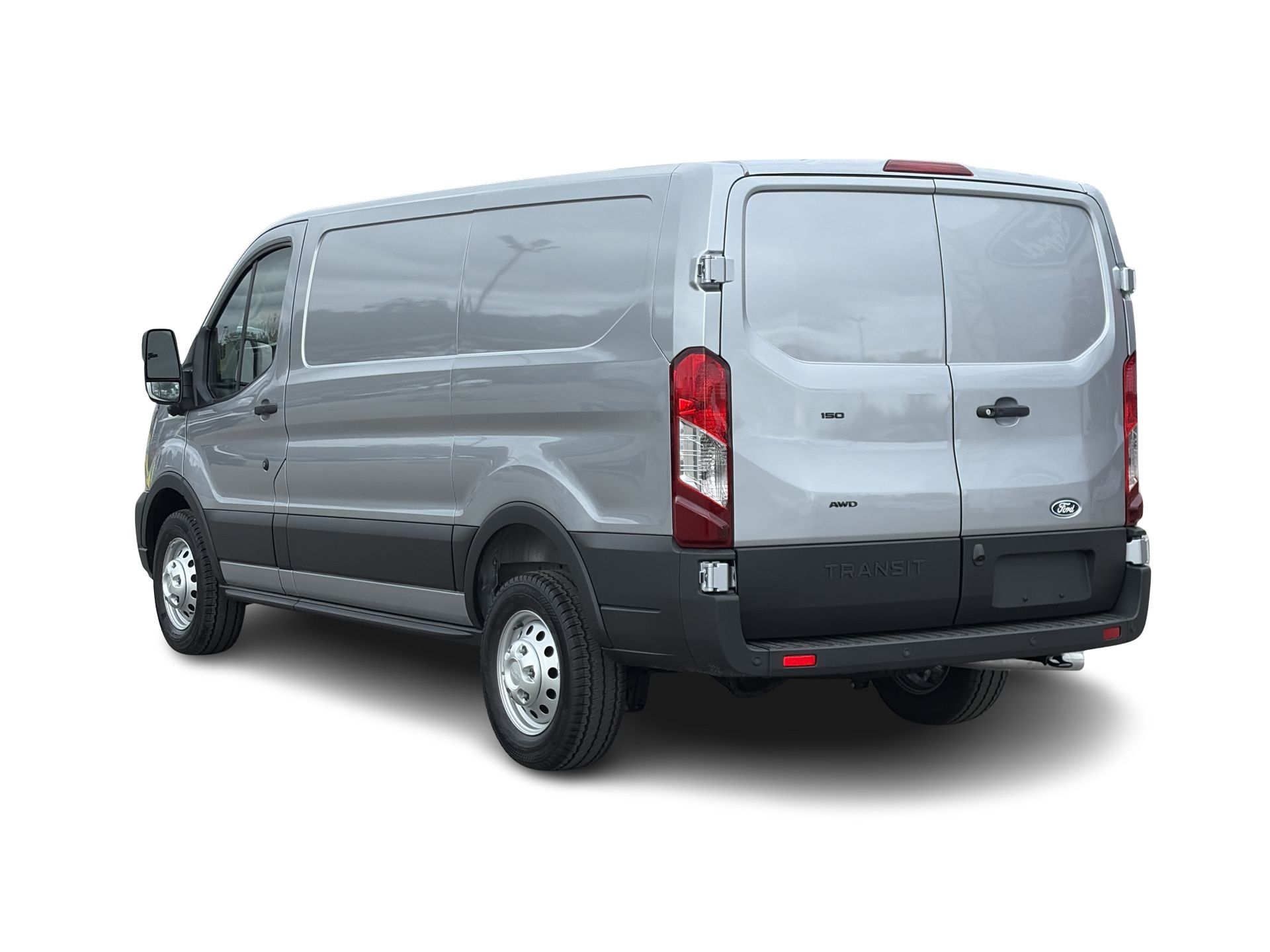 2027 Ford Transit in Toronto, Ontario