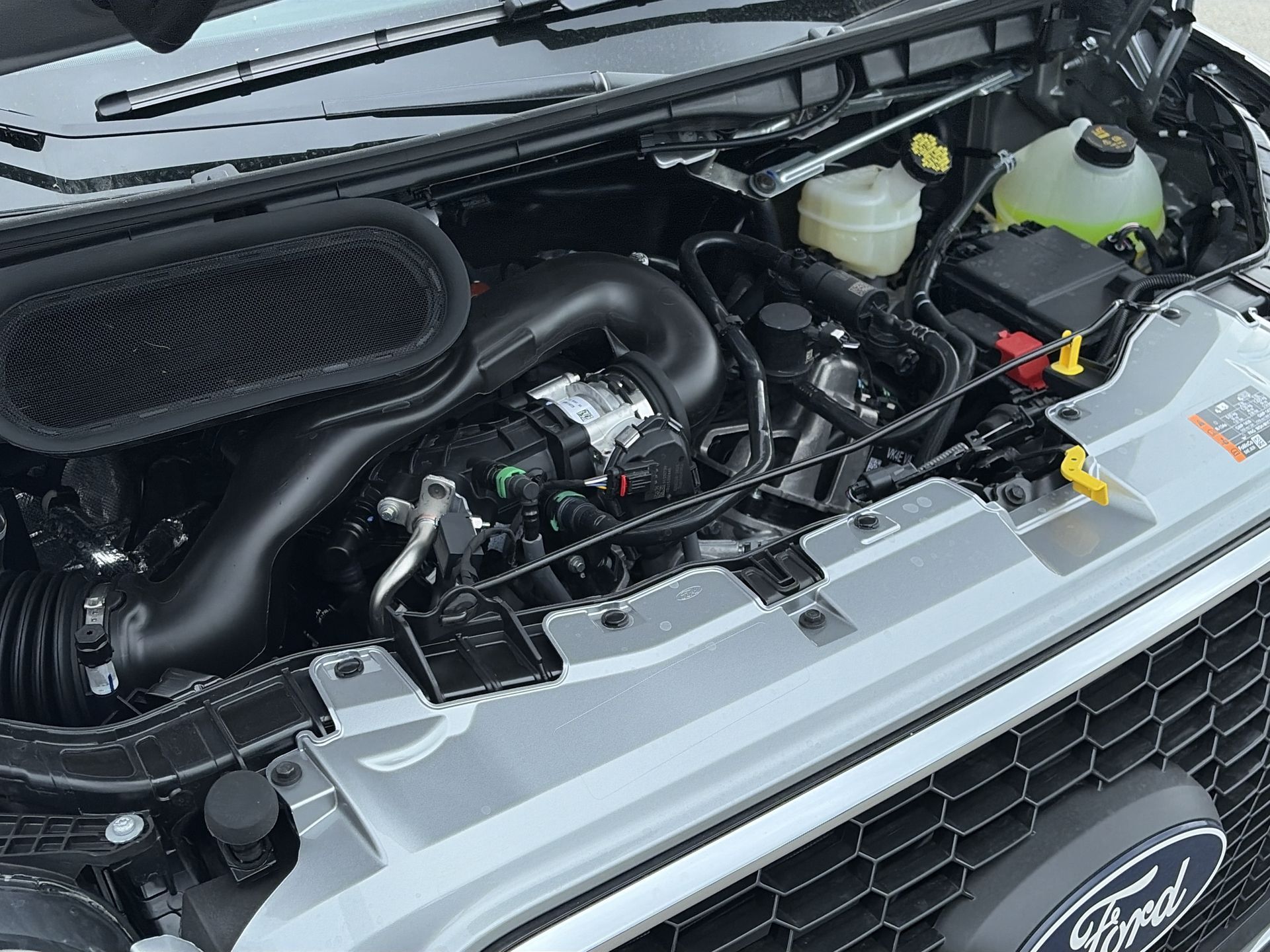 2027 Ford Transit in Toronto, Ontario