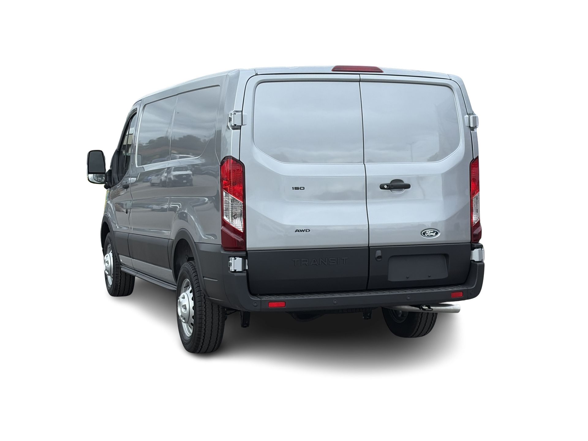 2027 Ford Transit in Toronto, Ontario