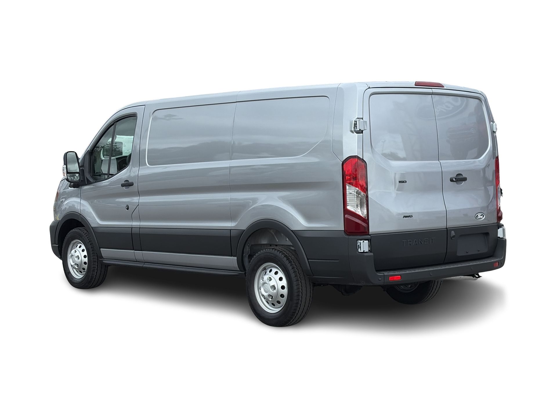 2027 Ford Transit in Toronto, Ontario