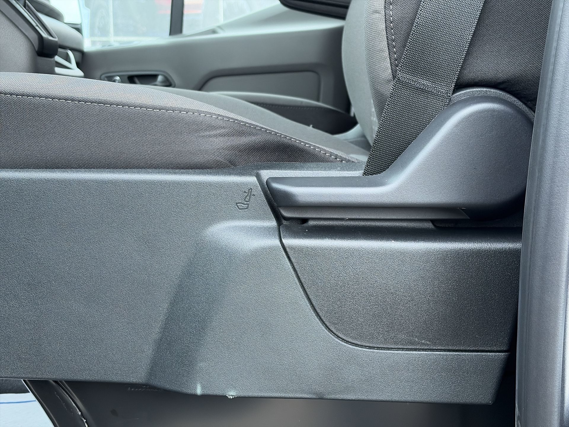 2027 Ford Transit in Toronto, Ontario