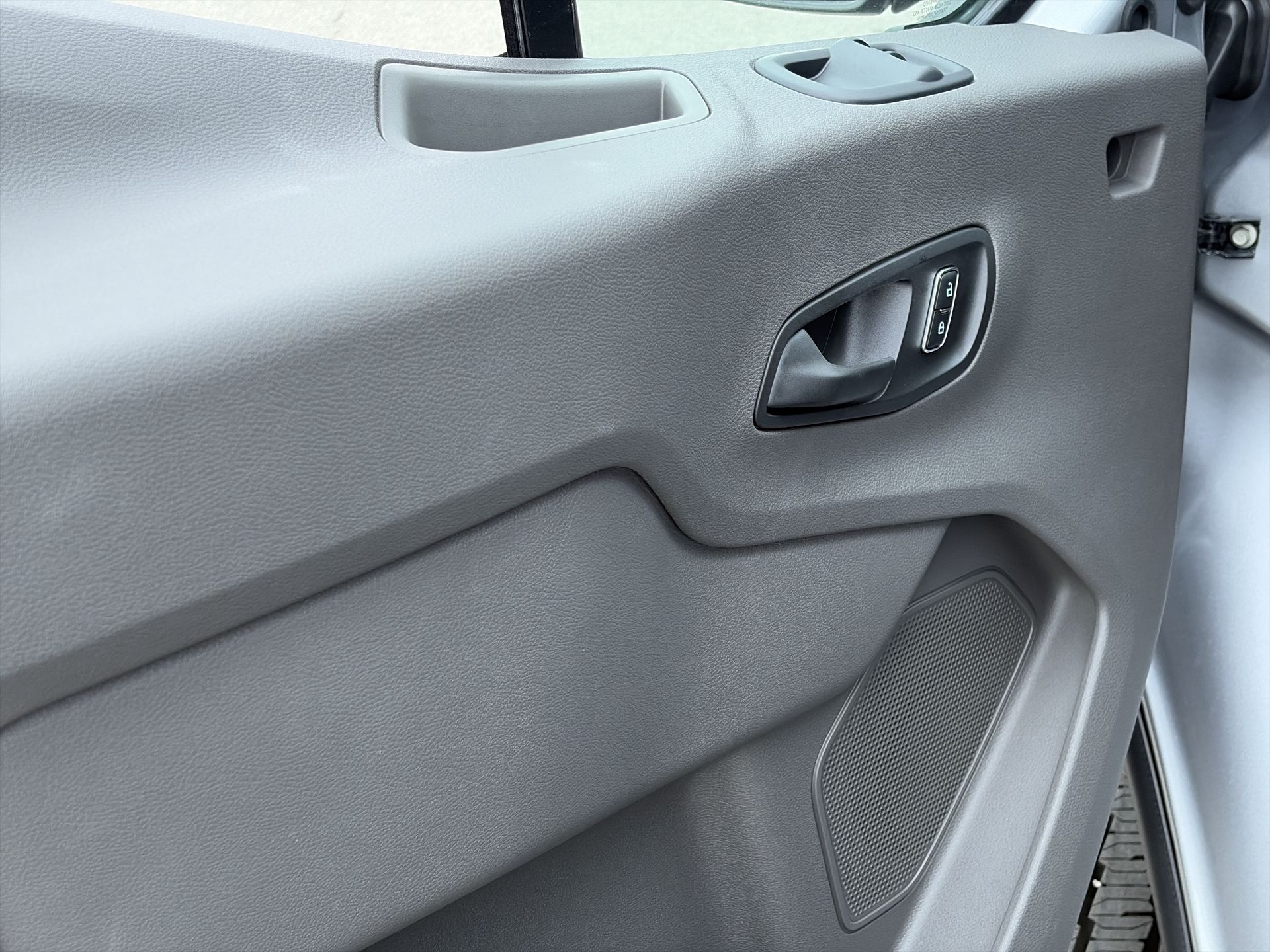 2027 Ford Transit in Toronto, Ontario