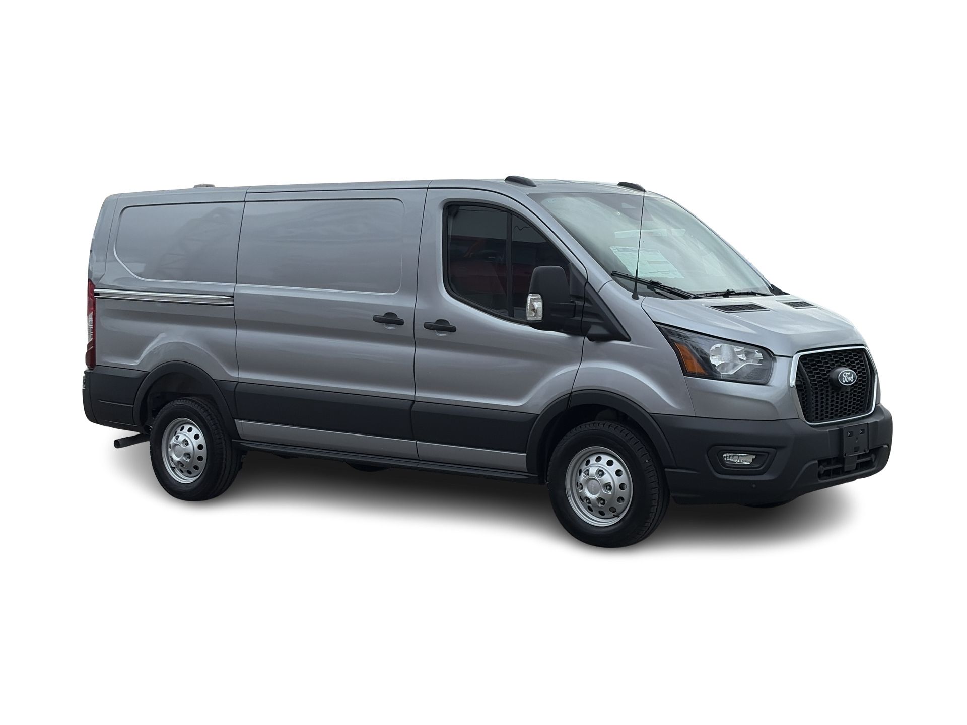 2027 Ford Transit in Toronto, Ontario