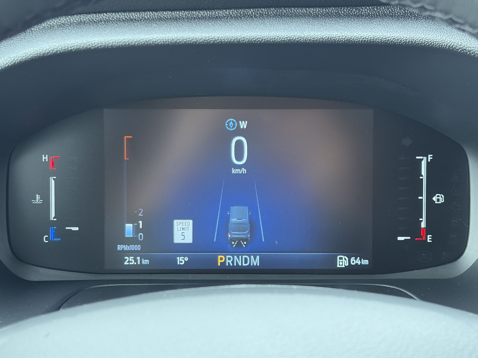 2027 Ford Transit in Toronto, Ontario