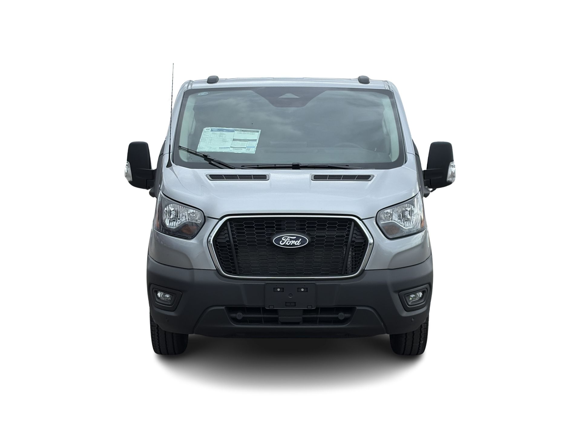 2027 Ford Transit in Toronto, Ontario