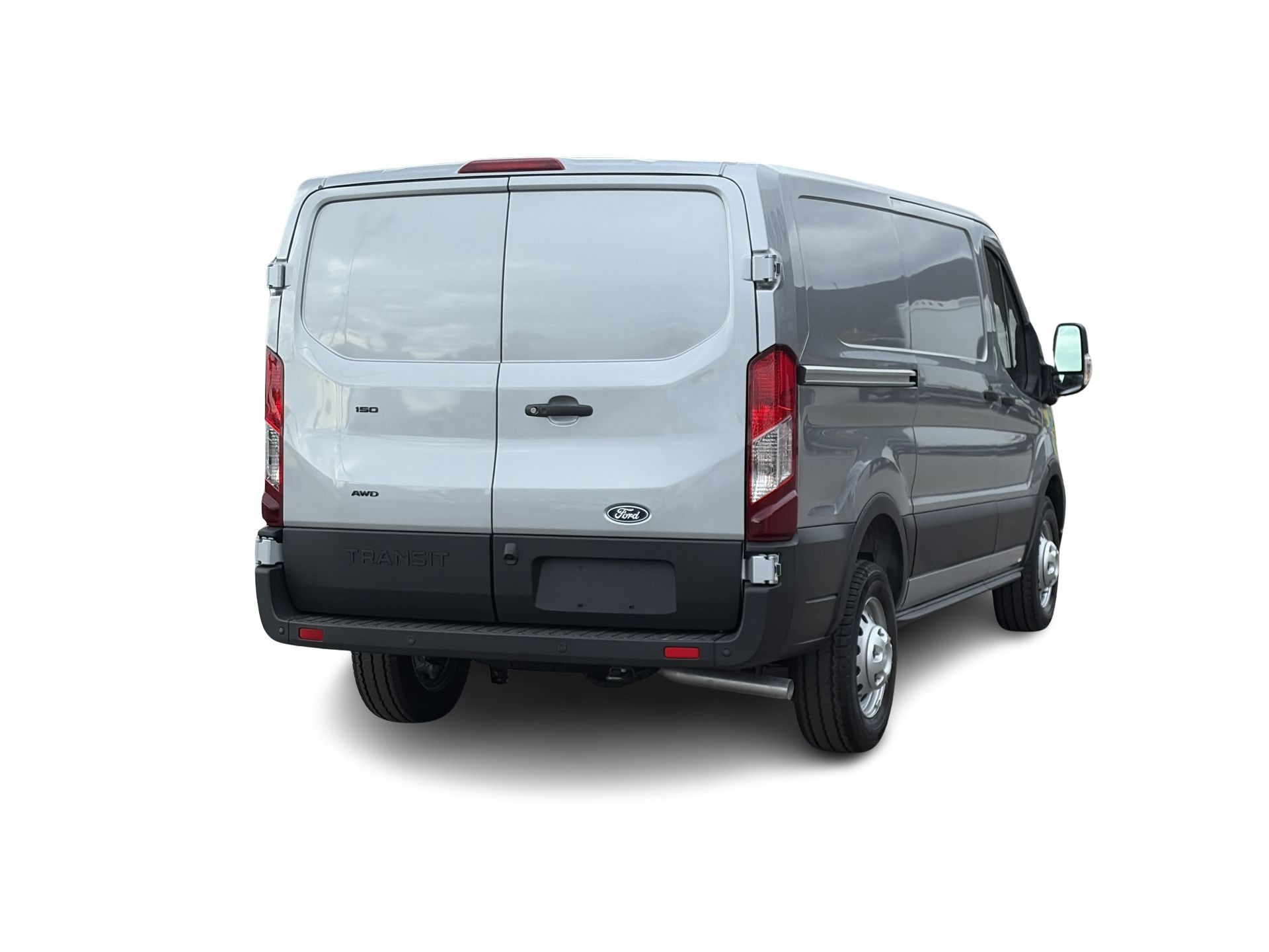 2027 Ford Transit in Toronto, Ontario
