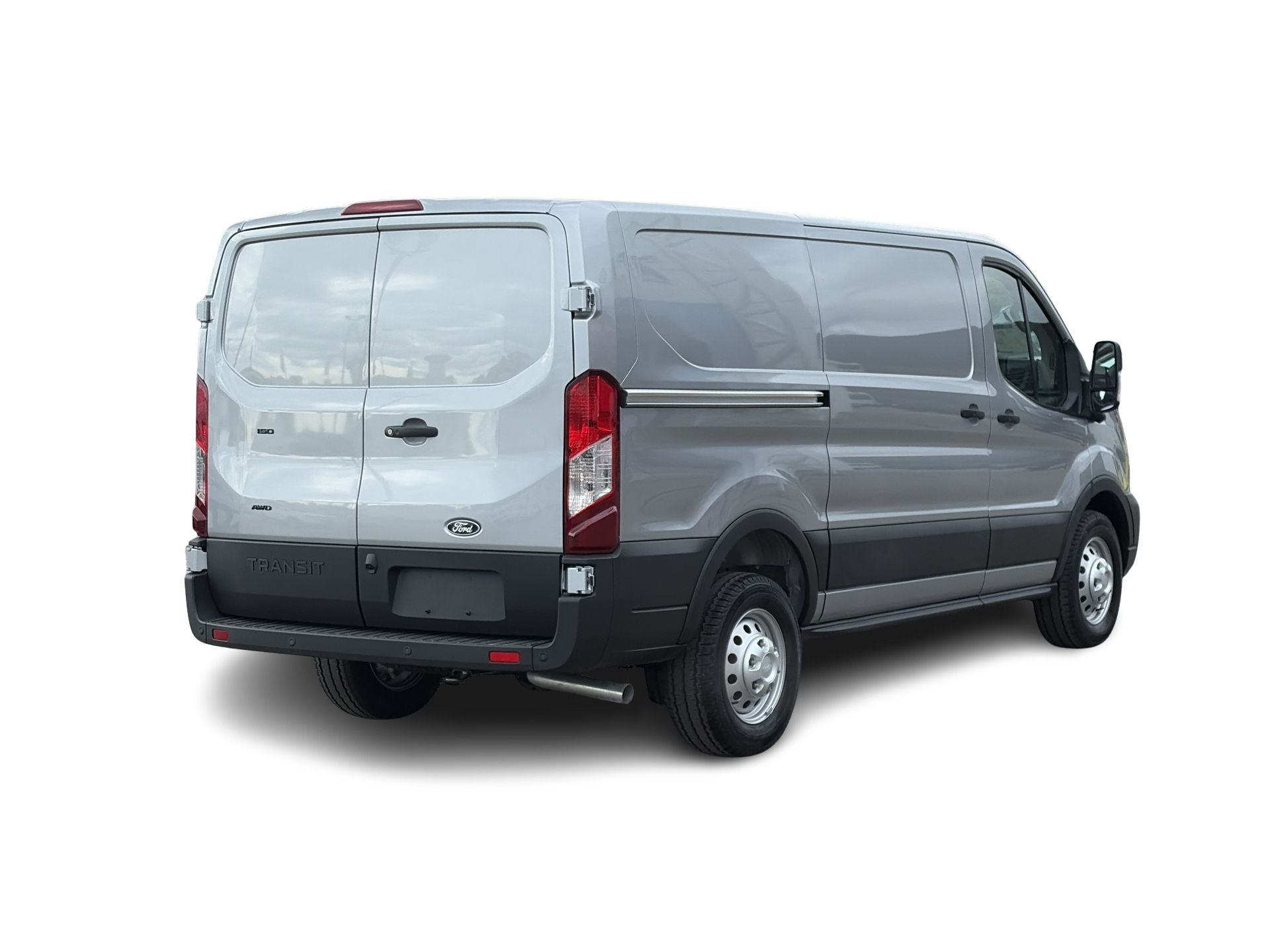 2027 Ford Transit in Toronto, Ontario
