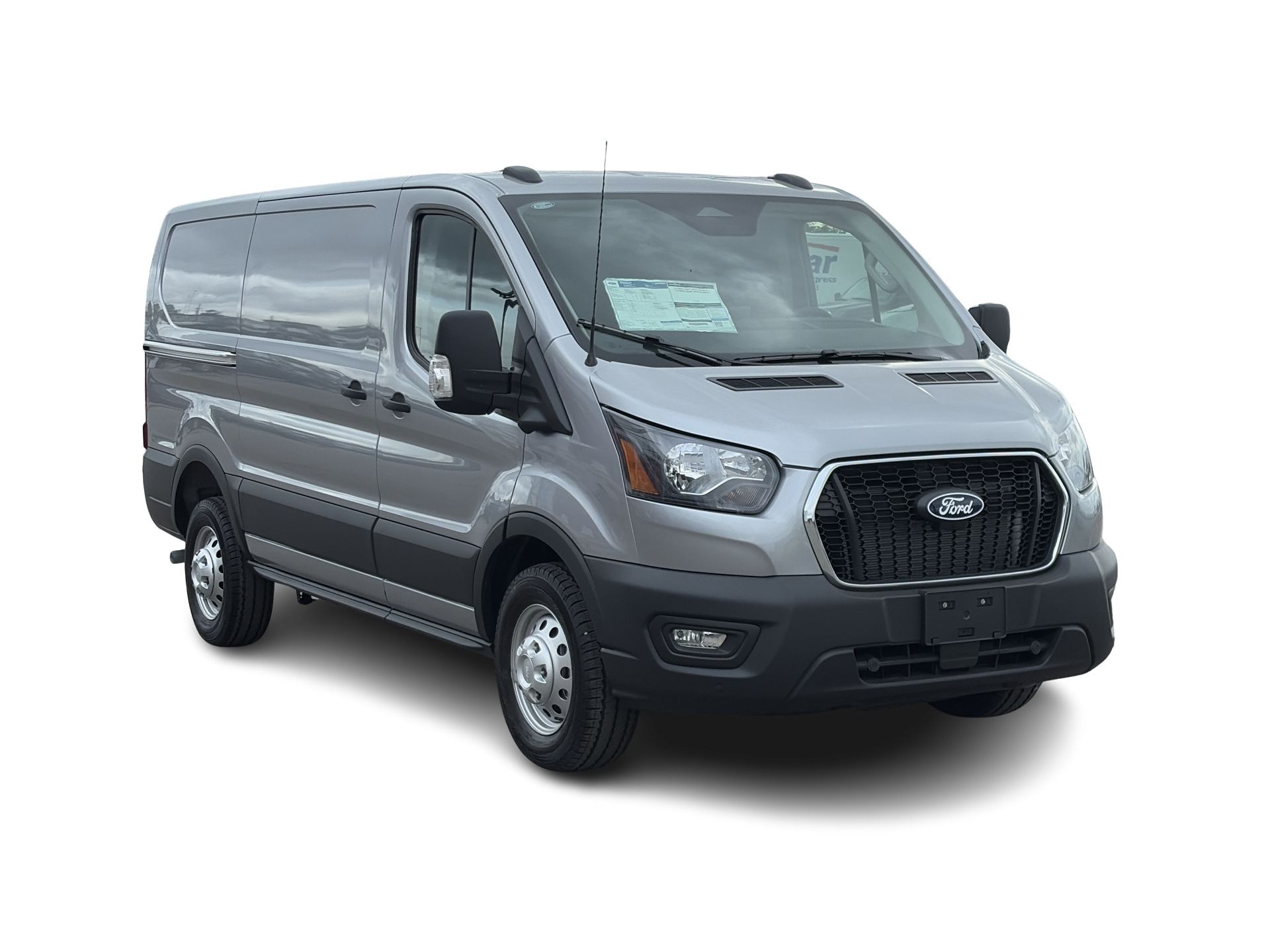 2027 Ford Transit in Toronto, Ontario