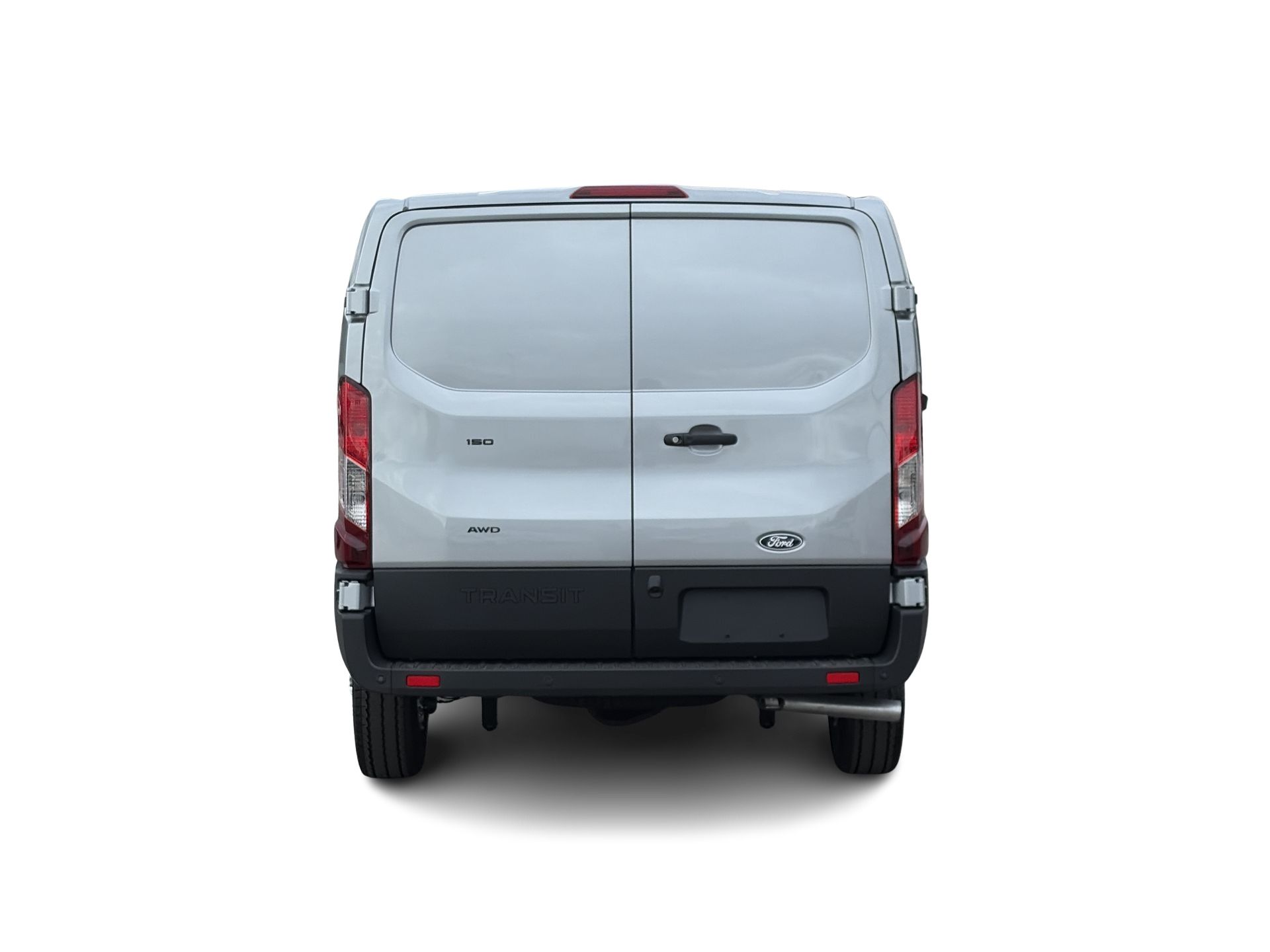 2027 Ford Transit in Toronto, Ontario